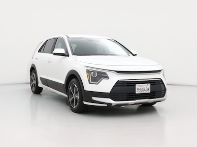 2023 Kia Niro LX