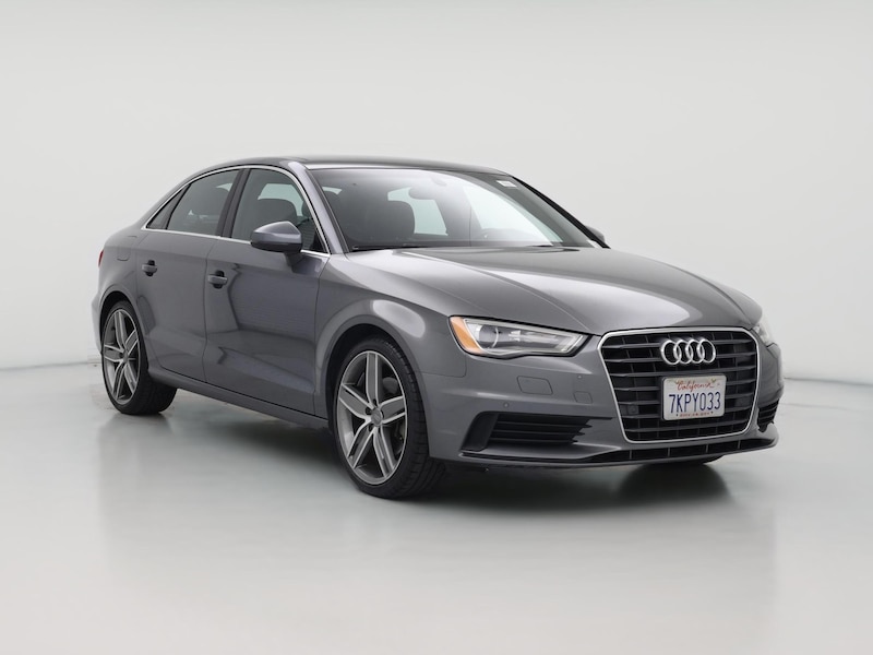 2015 Audi A3 Premium Plus -
                  Pleasanton, CA