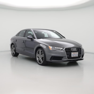 2015 Audi A3 Premium Plus