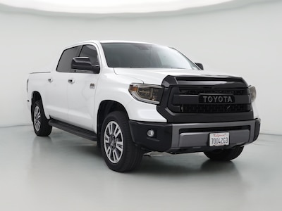 2021 Toyota Tundra 1794