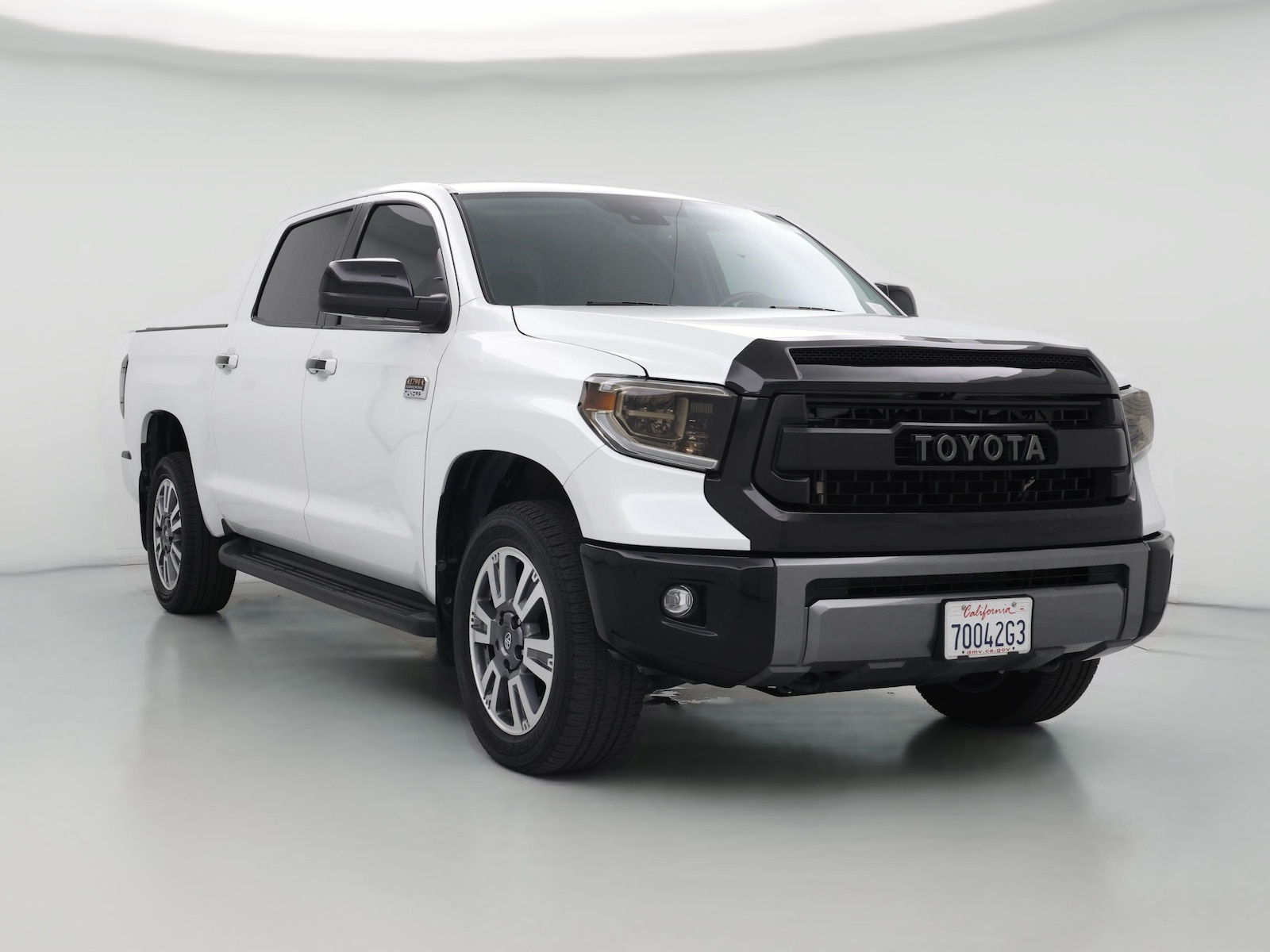 2021 Toyota Tundra