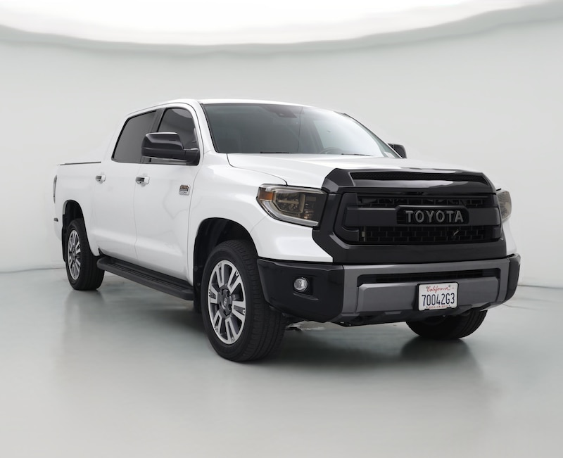 2021 Toyota Tundra 1794
