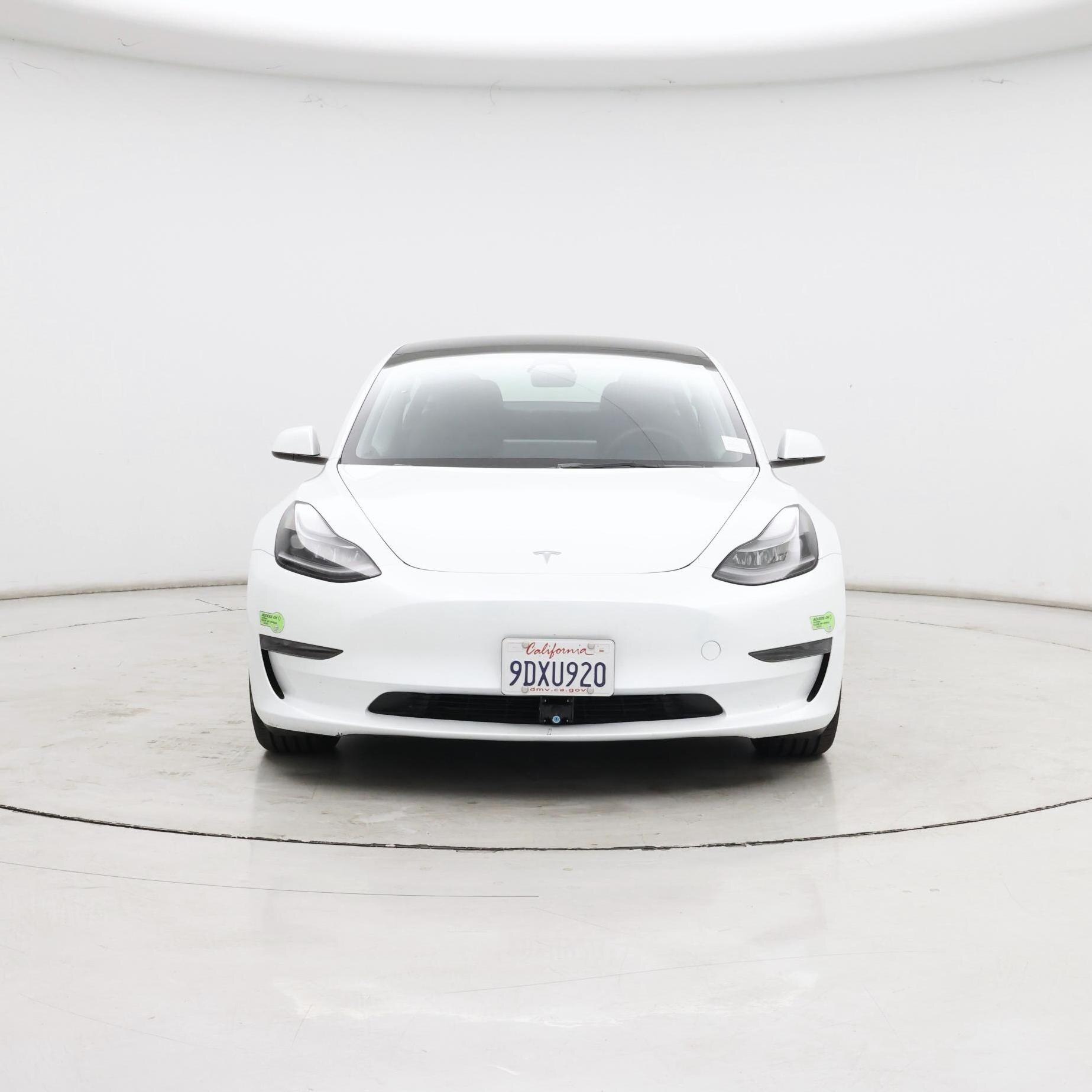 Thumbnail: 2023 Tesla Model 3 - 5