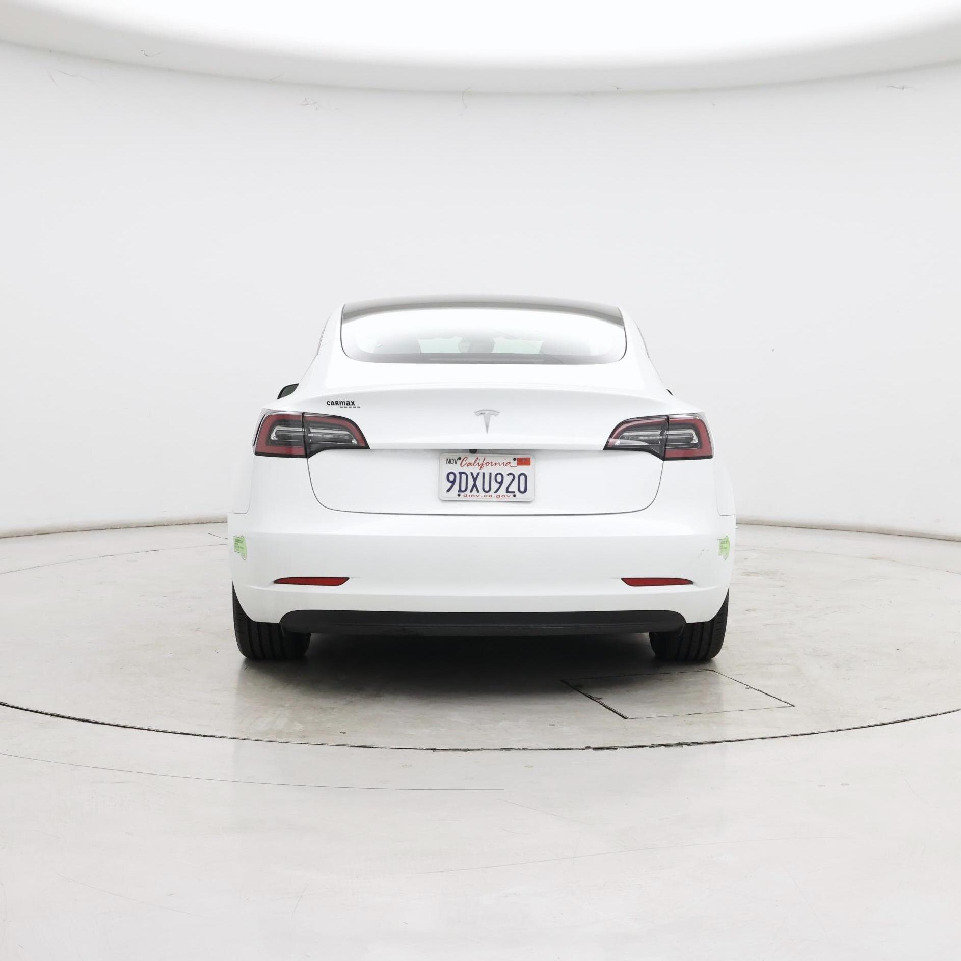 Thumbnail: 2023 Tesla Model 3 - 6