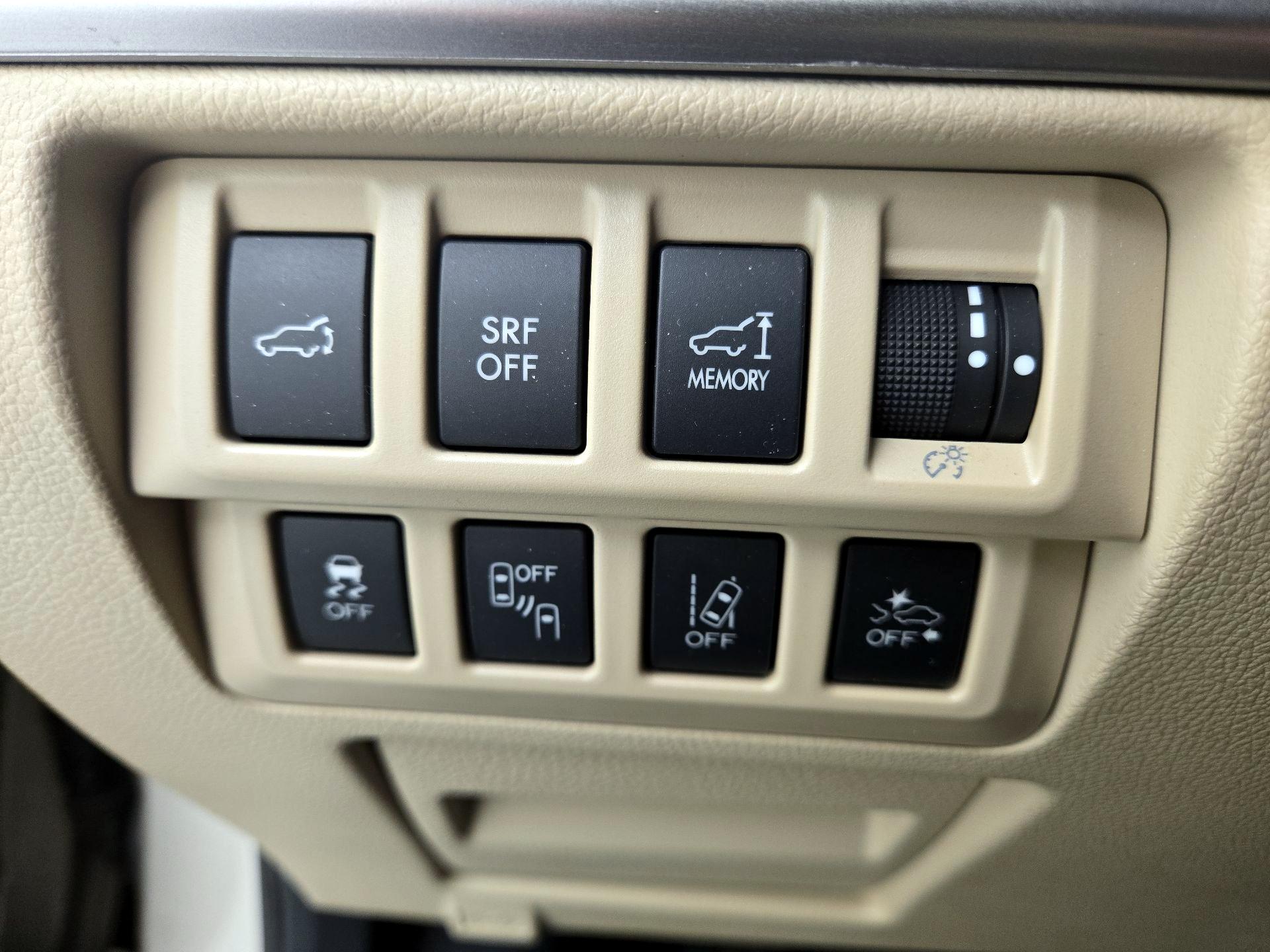 Thumbnail: 2015 Subaru Outback - 13