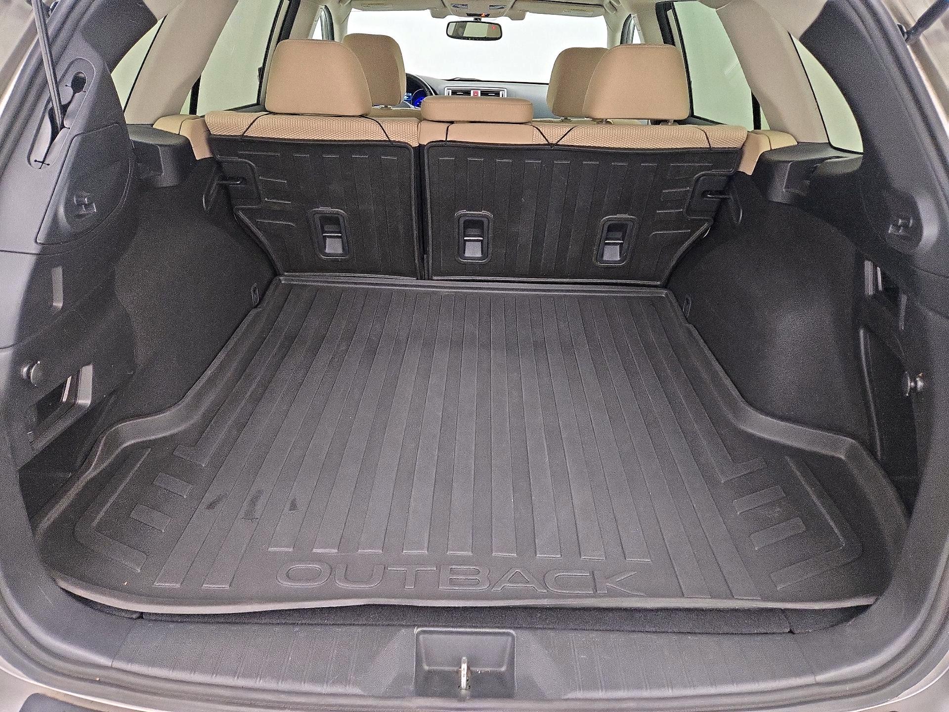 Thumbnail: 2015 Subaru Outback - 19