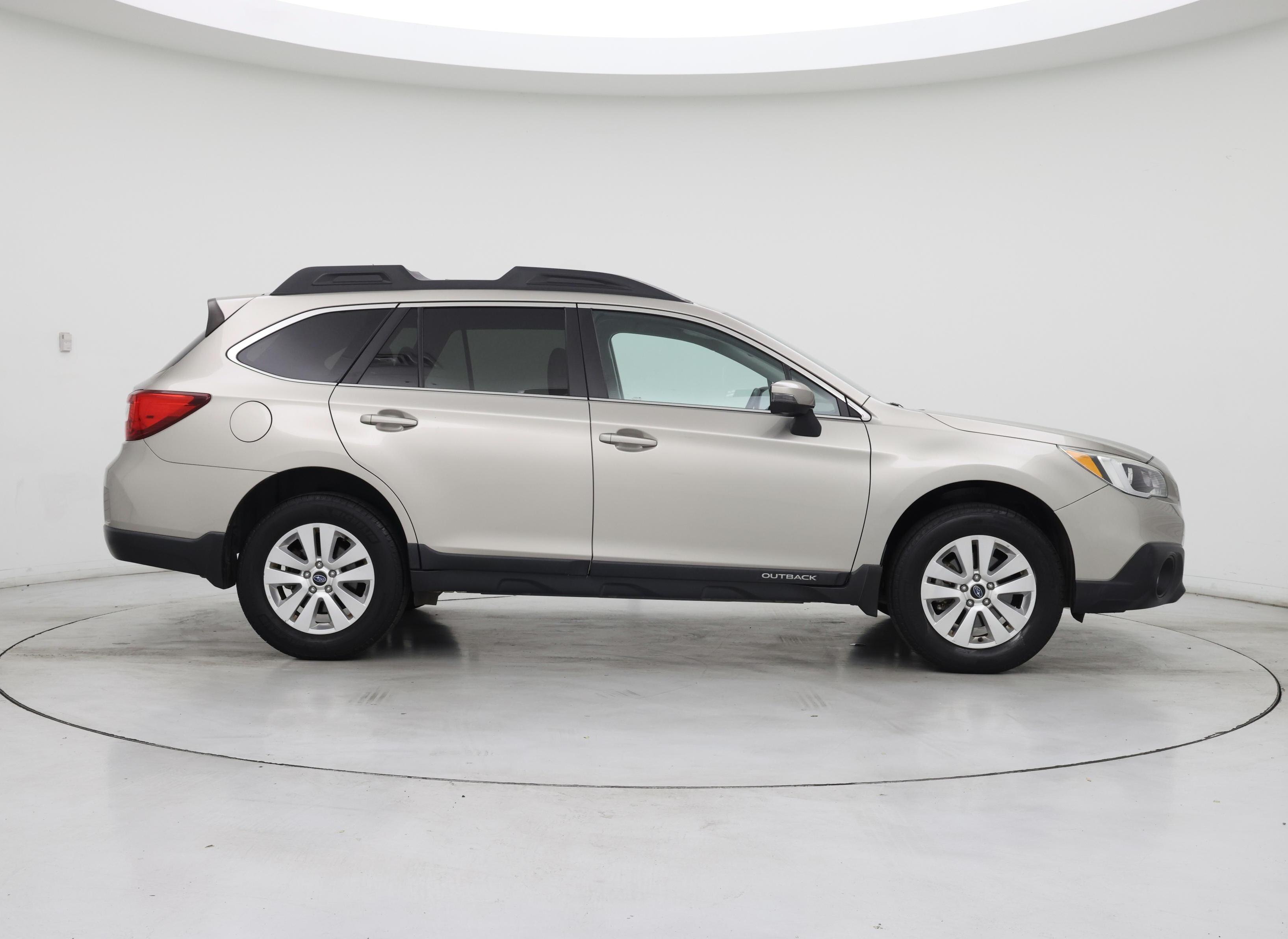 Thumbnail: 2015 Subaru Outback - 7
