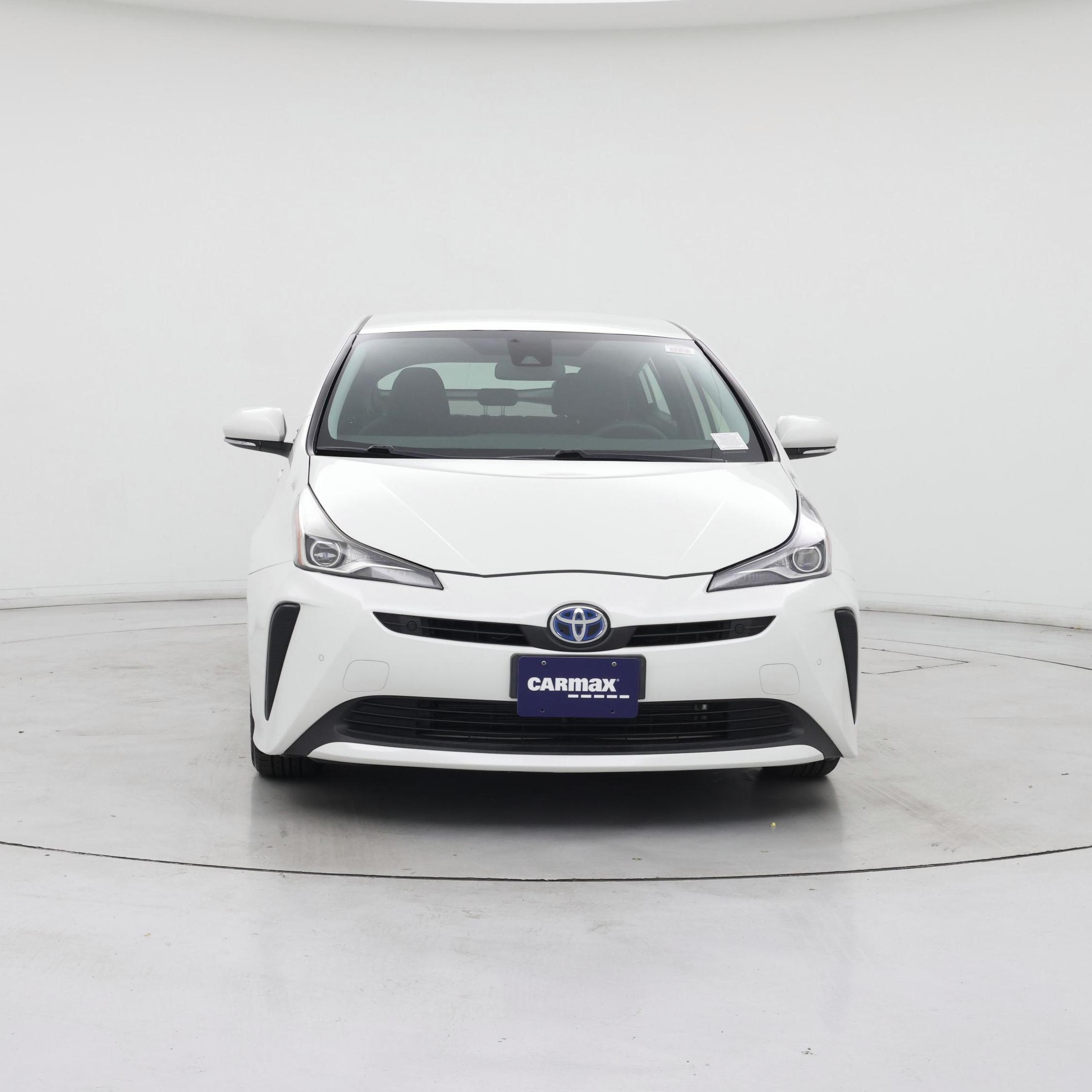 Thumbnail: 2019 Toyota Prius - 5