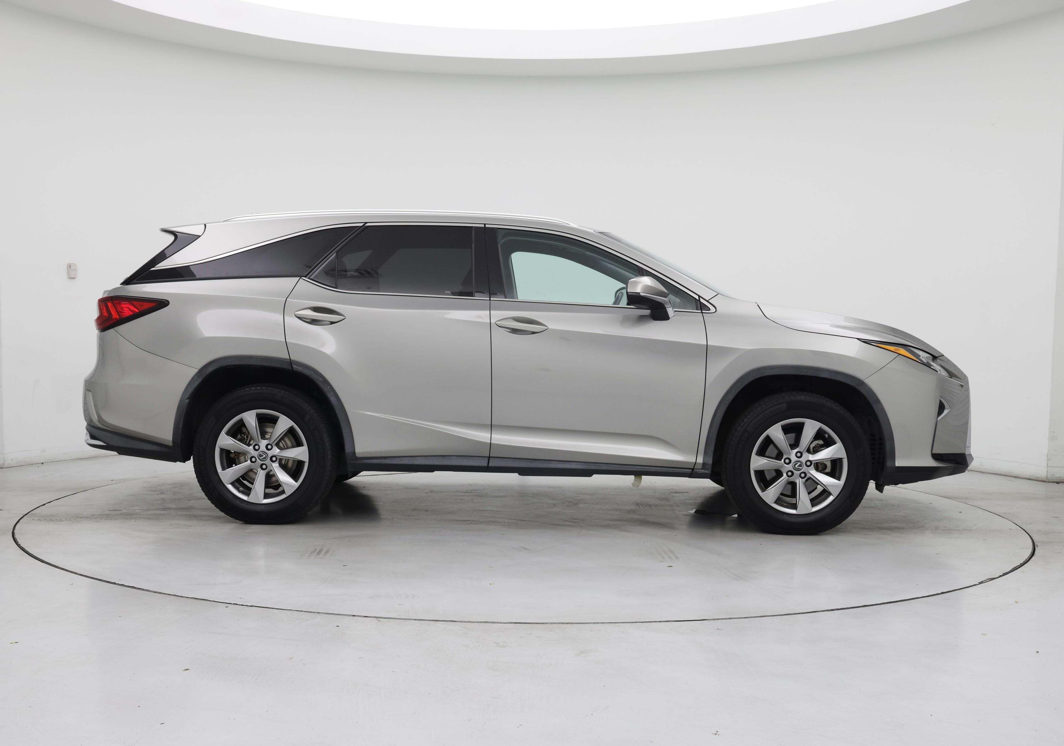 Thumbnail: 2018 Lexus RX - 7