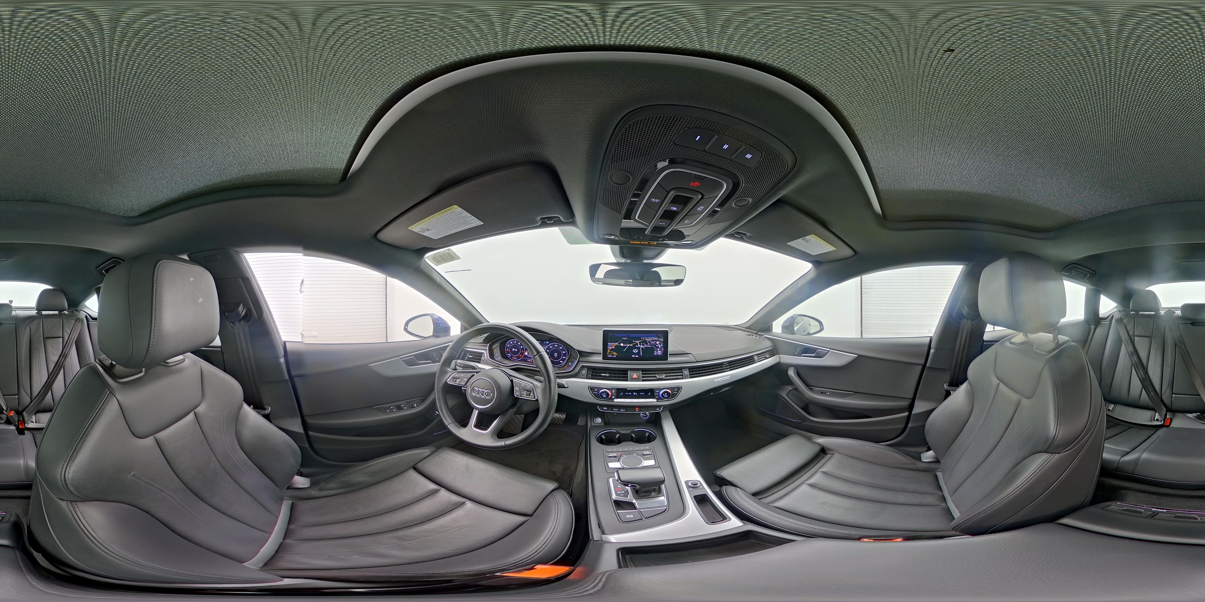 2018 Audi A5 Sportback Premium Plus - Photo 26