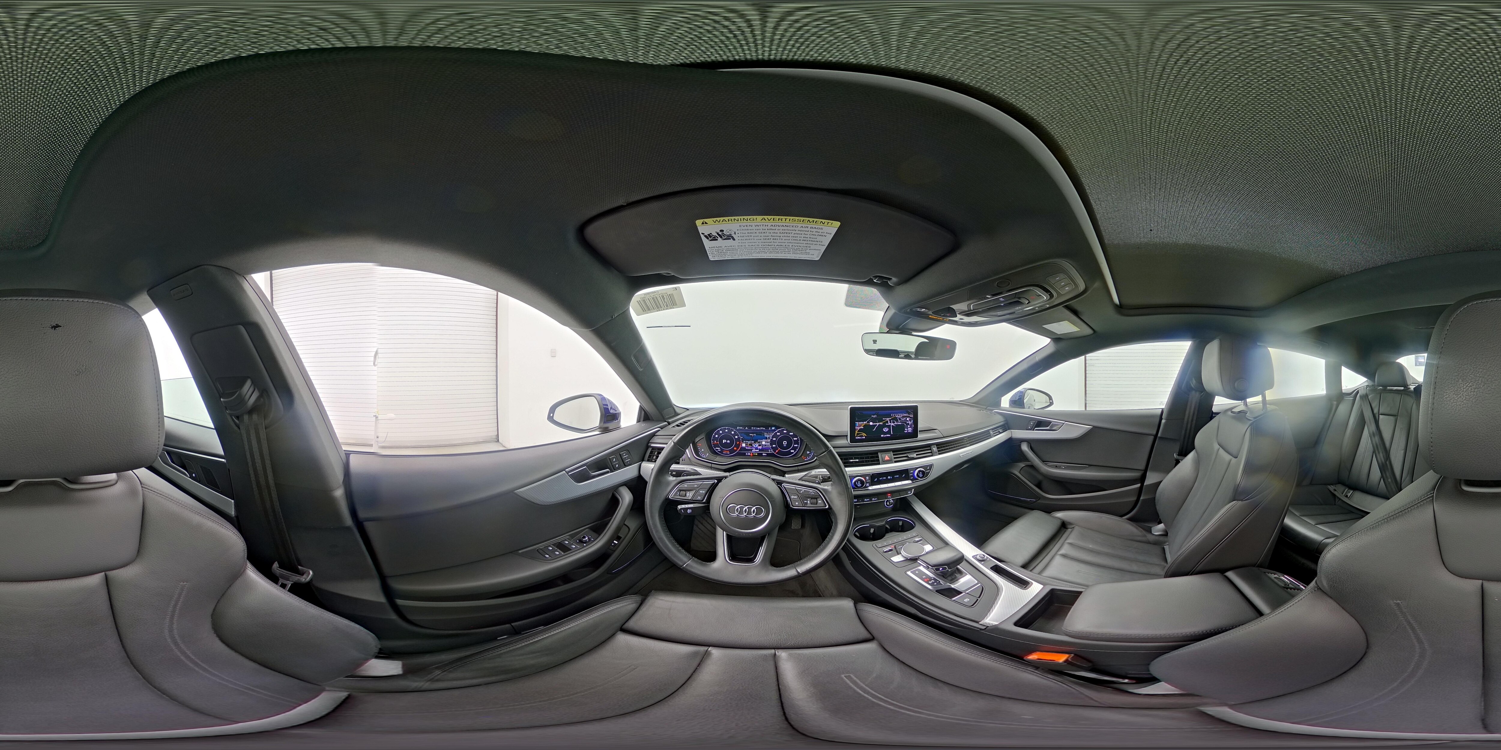 2018 Audi A5 Sportback Premium Plus - Photo 28