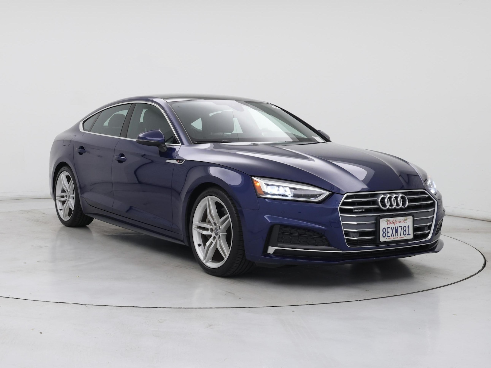 2018 Audi A5 Sportback Premium Plus - Photo 2