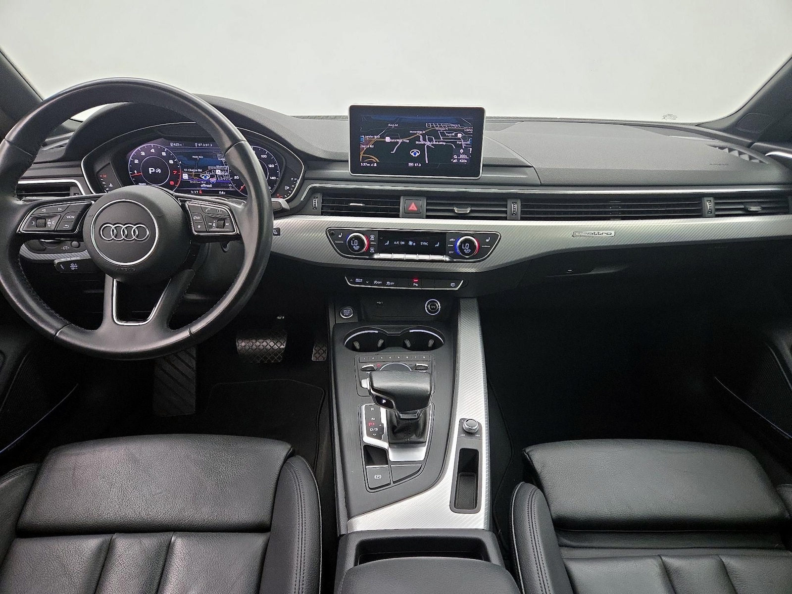 2018 Audi A5 Sportback Premium Plus - Photo 10