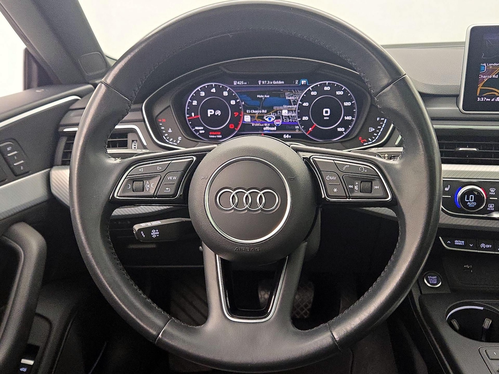 2018 Audi A5 Sportback Premium Plus - Photo 11
