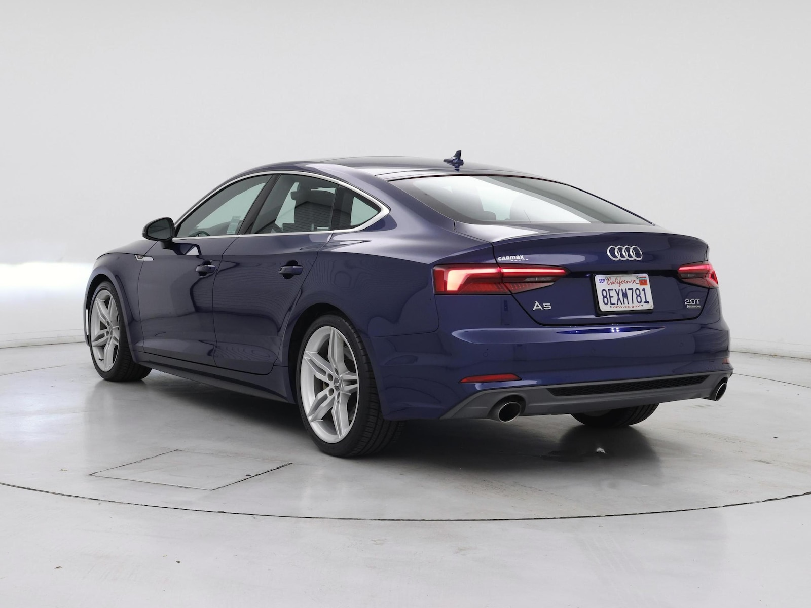 2018 Audi A5 Sportback Premium Plus - Photo 3
