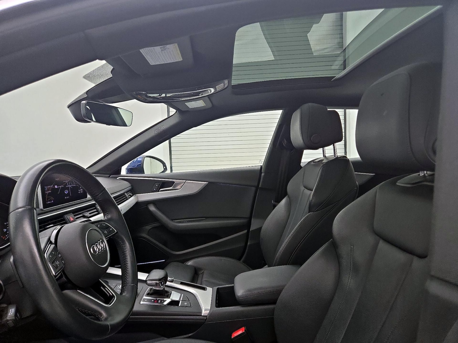 2018 Audi A5 Sportback Premium Plus - Photo 20