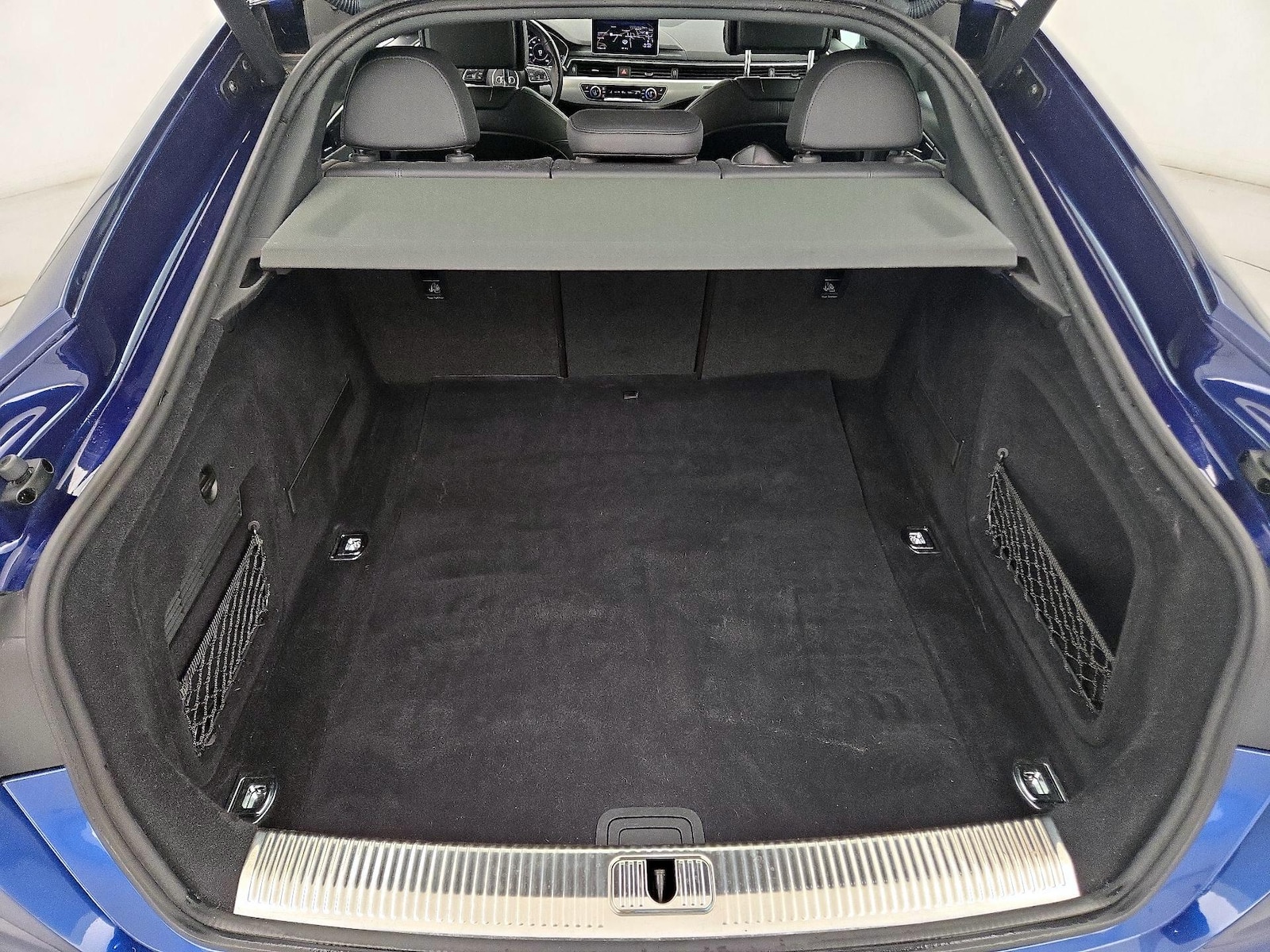 2018 Audi A5 Sportback Premium Plus - Photo 22