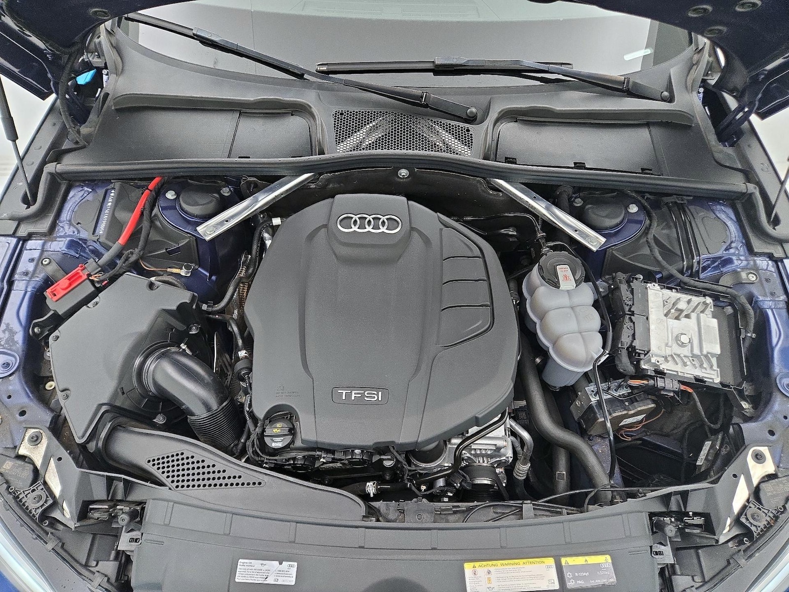 2018 Audi A5 Sportback Premium Plus - Photo 23