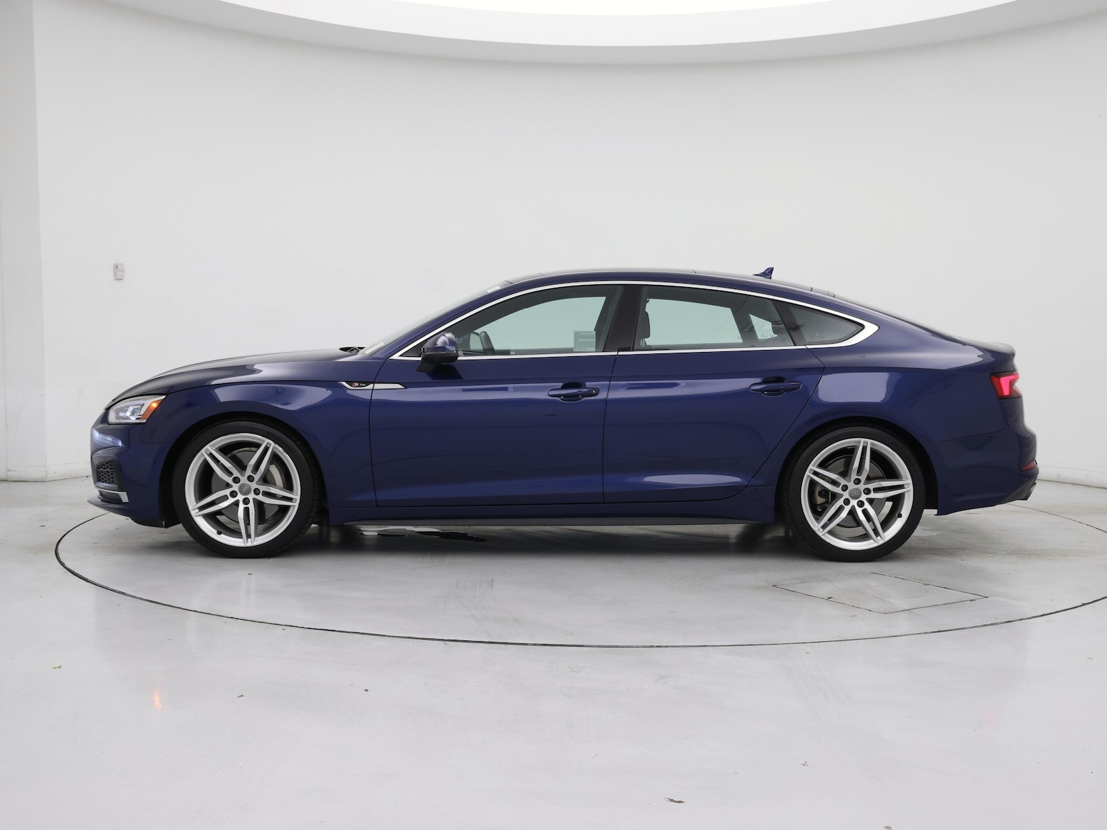 2018 Audi A5 Sportback Premium Plus - Photo 4