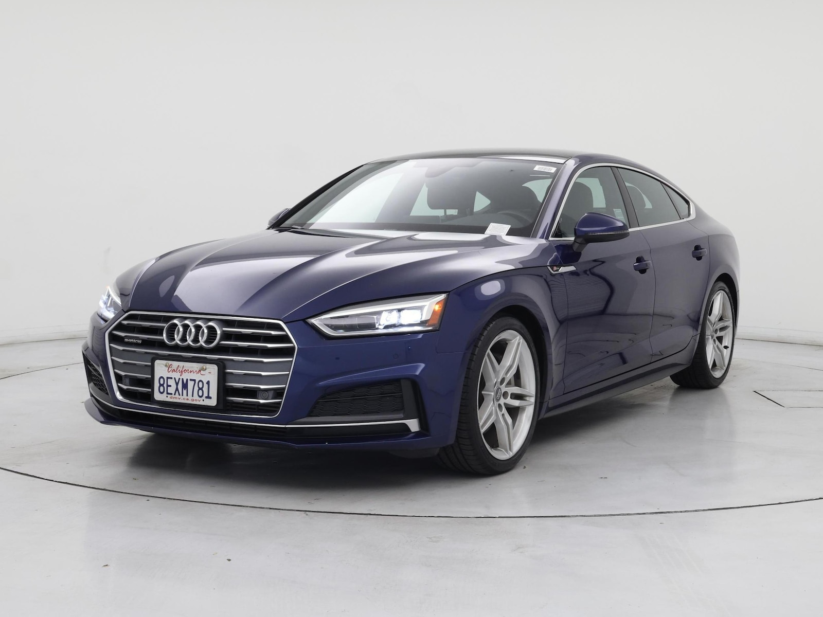 2018 Audi A5 Sportback Premium Plus - Photo 5