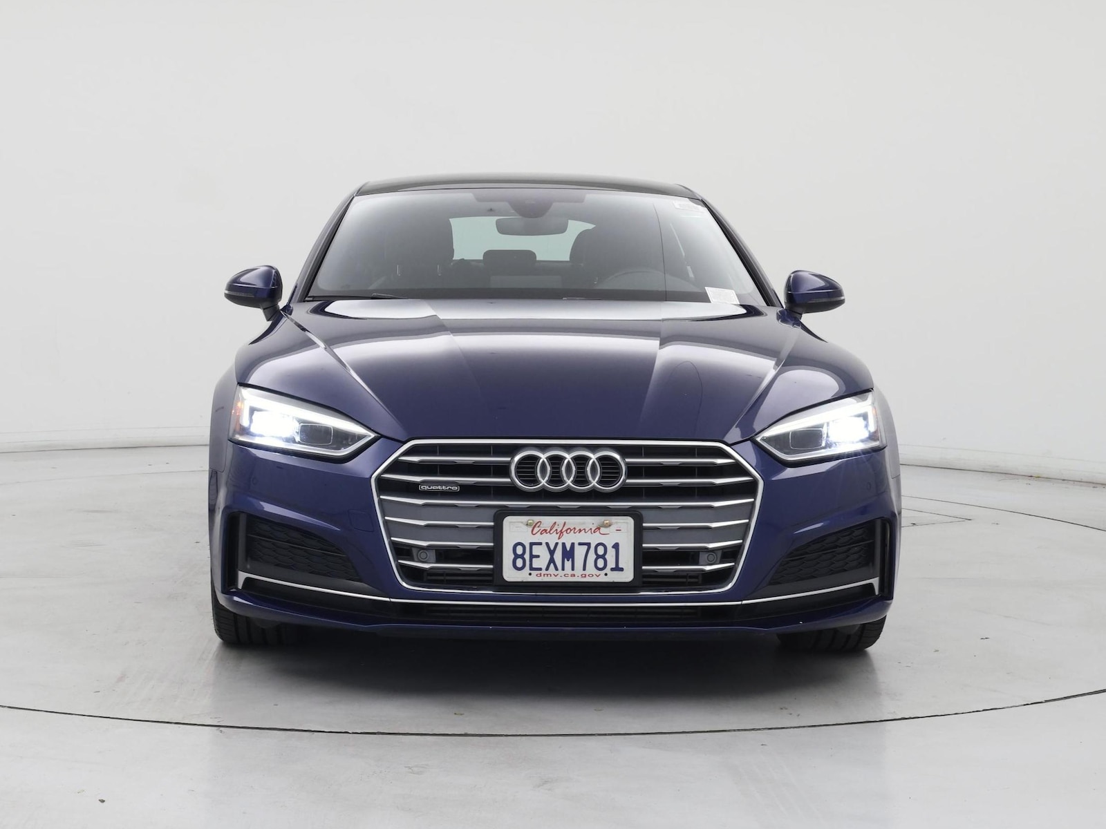 2018 Audi A5 Sportback Premium Plus - Photo 6
