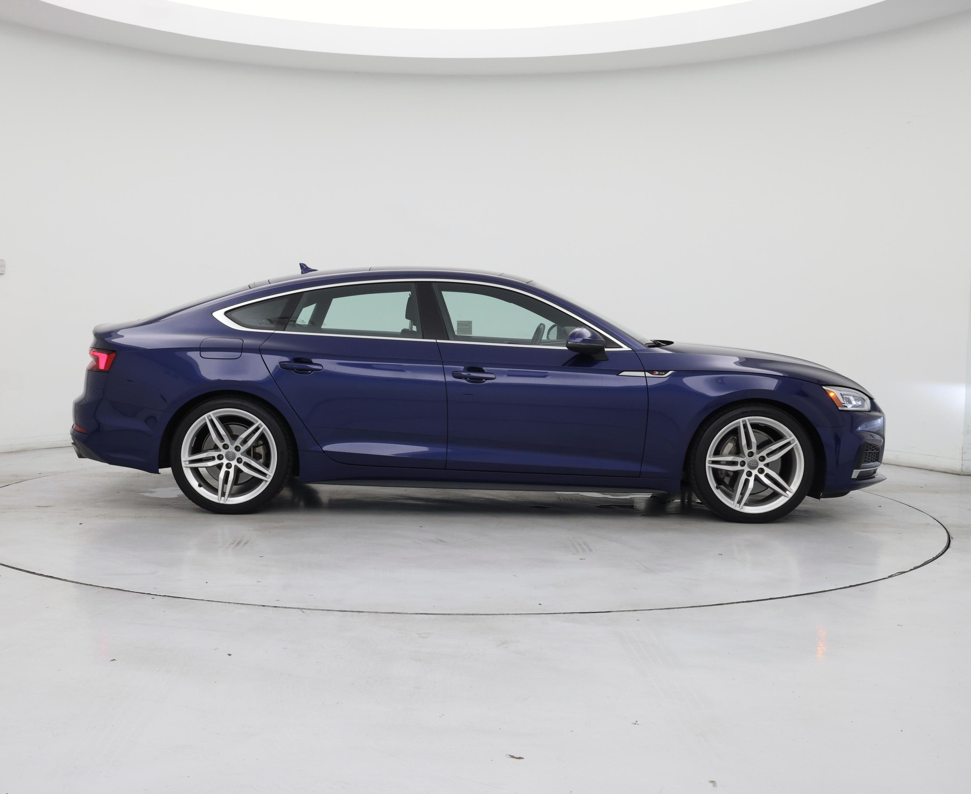 Thumbnail: 2018 Audi A5 - 7