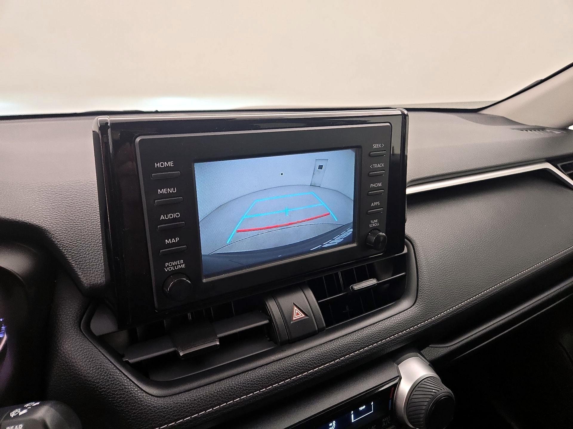 Thumbnail: 2019 Toyota RAV4 - 13