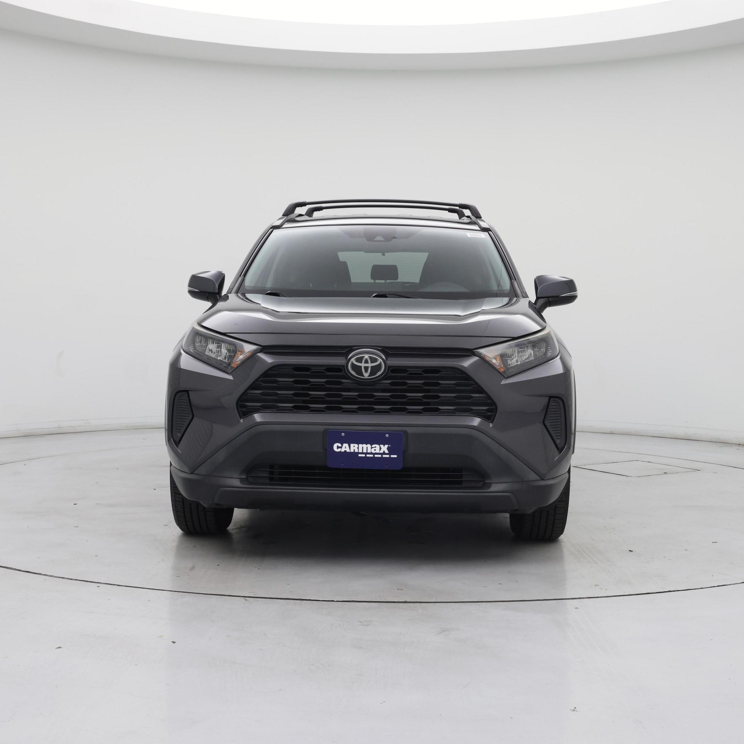 Thumbnail: 2019 Toyota RAV4 - 5