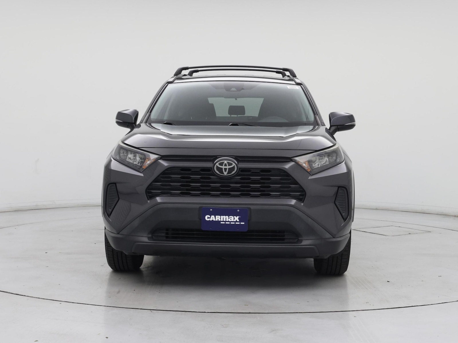2019 Toyota RAV4 LE - Photo 6