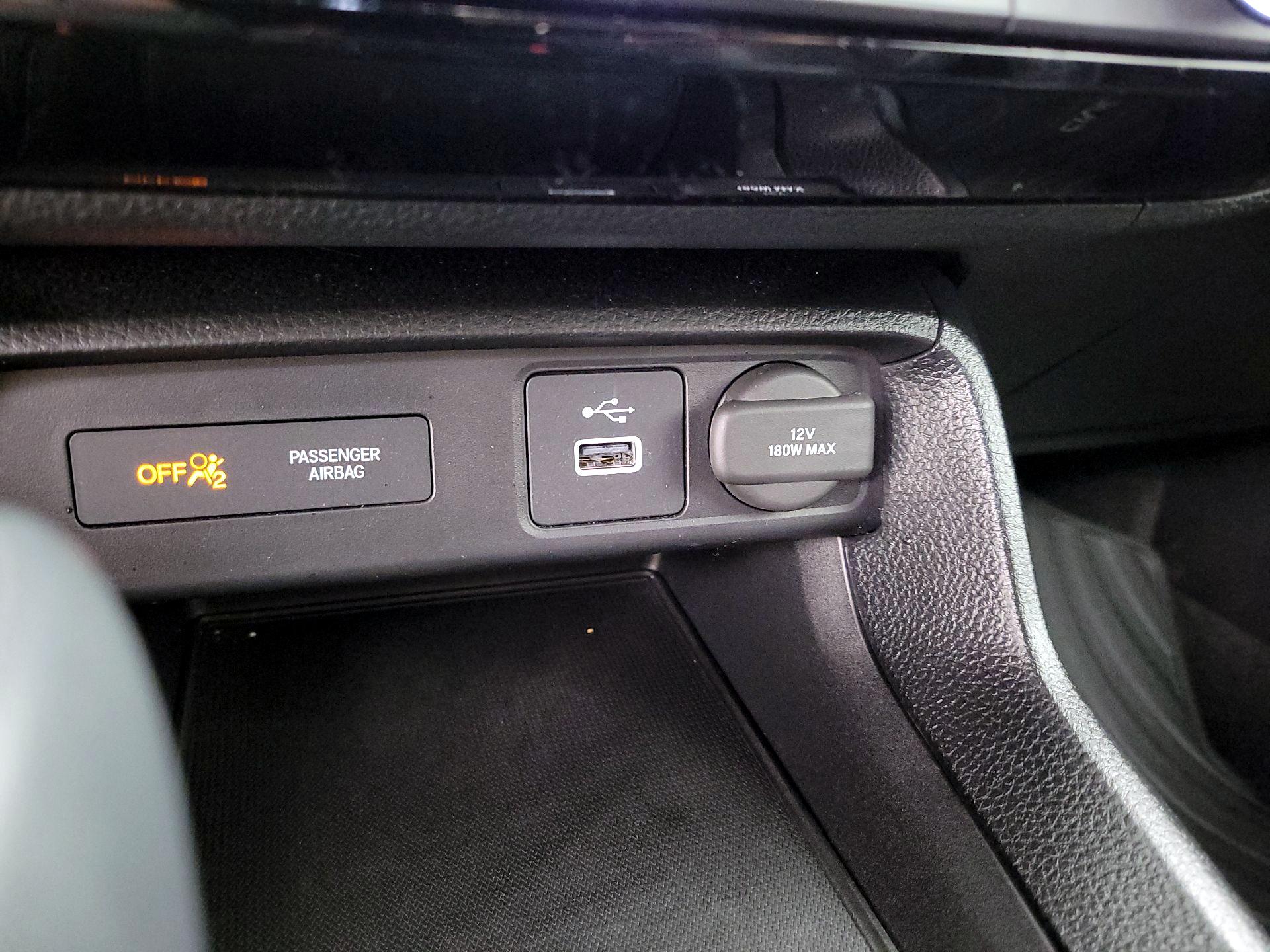 Thumbnail: 2024 Honda Civic - 18