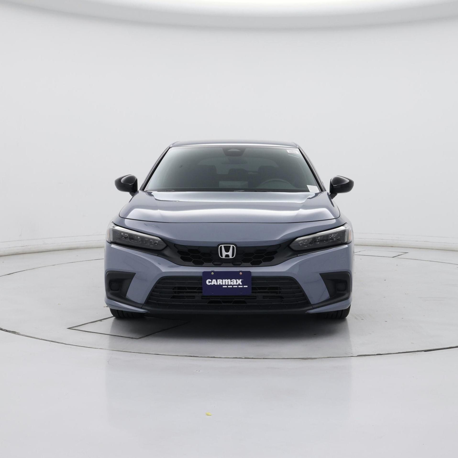 Thumbnail: 2024 Honda Civic - 5