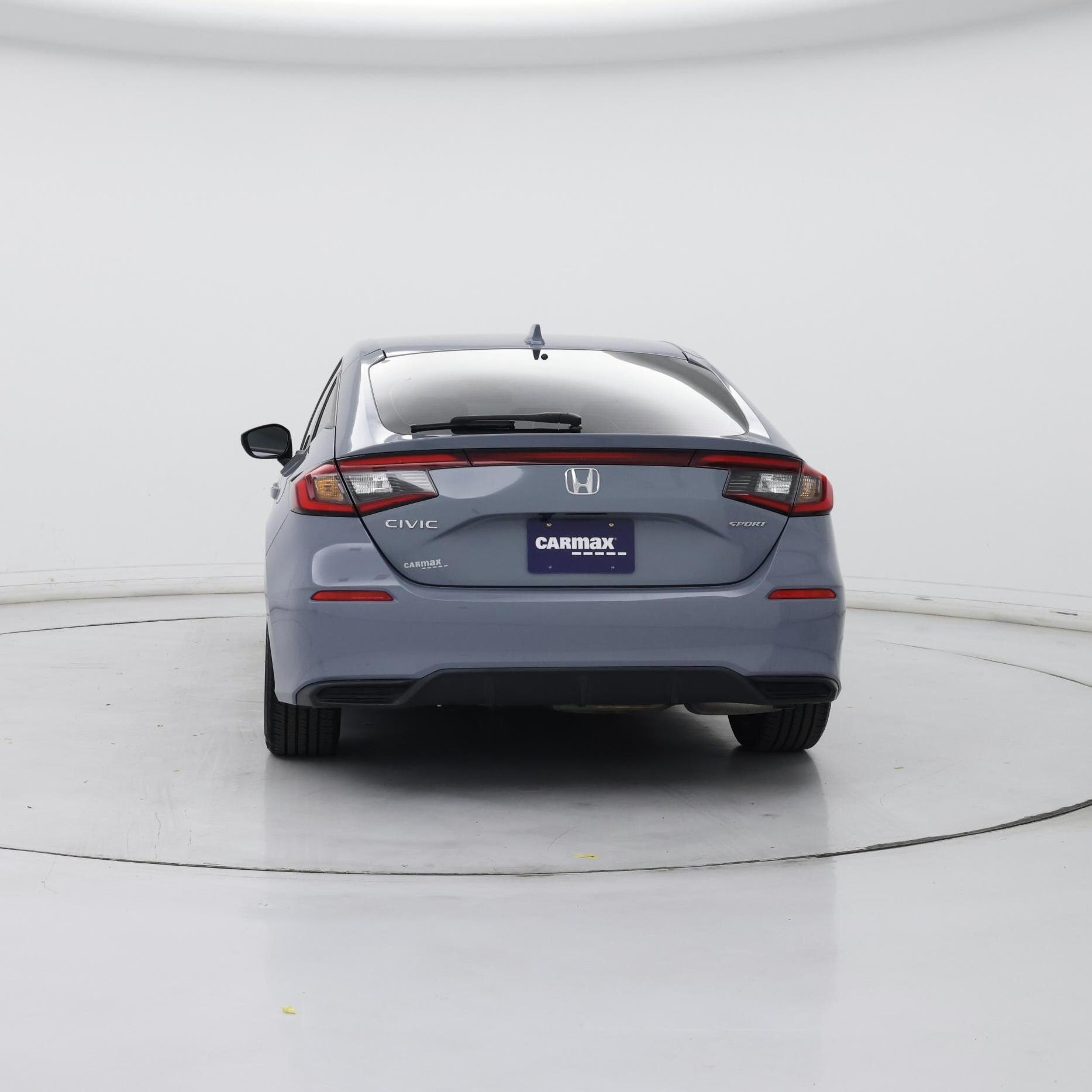 Thumbnail: 2024 Honda Civic - 6