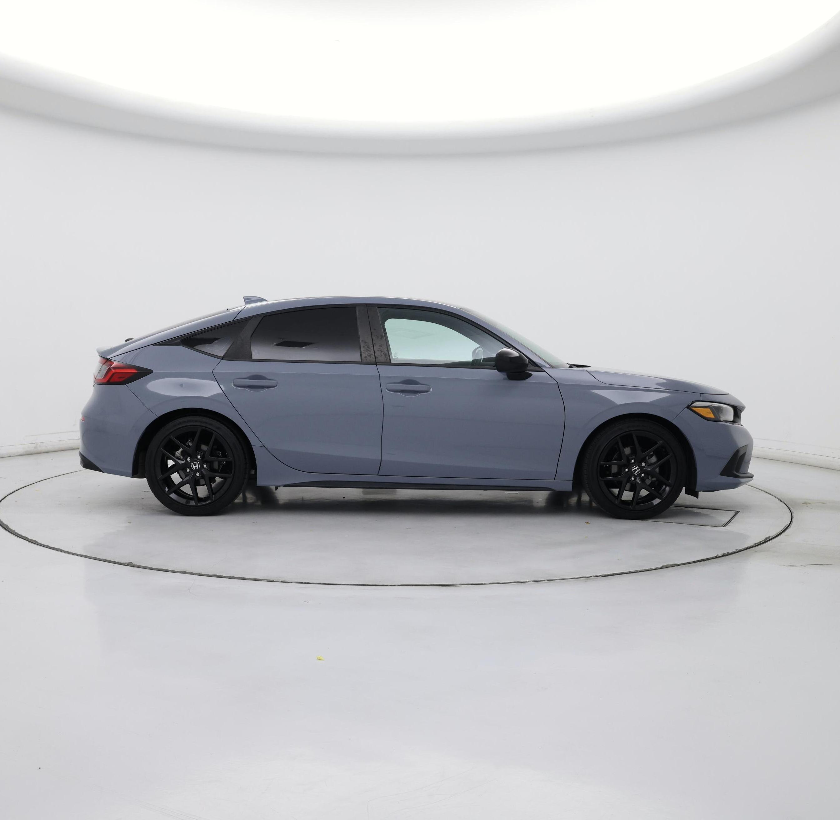 Thumbnail: 2024 Honda Civic - 7