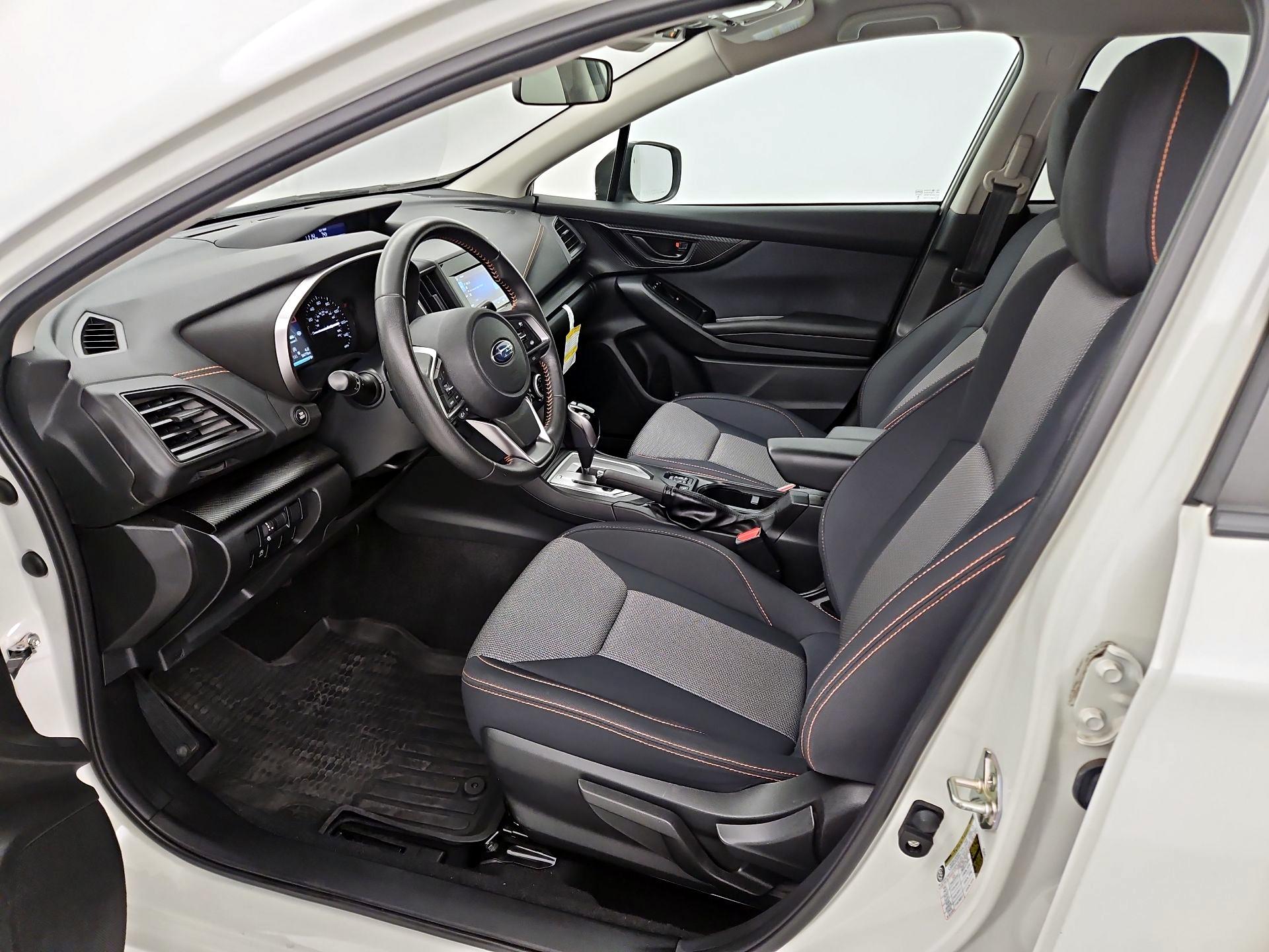 Thumbnail: 2021 Subaru Crosstrek - 11