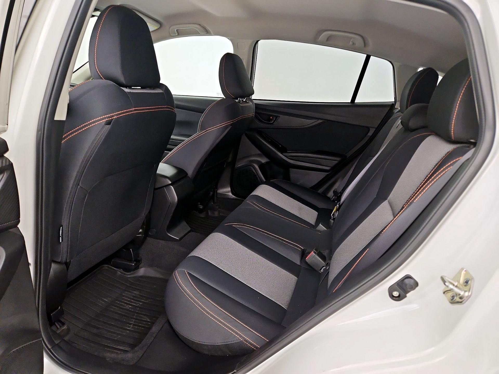Thumbnail: 2021 Subaru Crosstrek - 19
