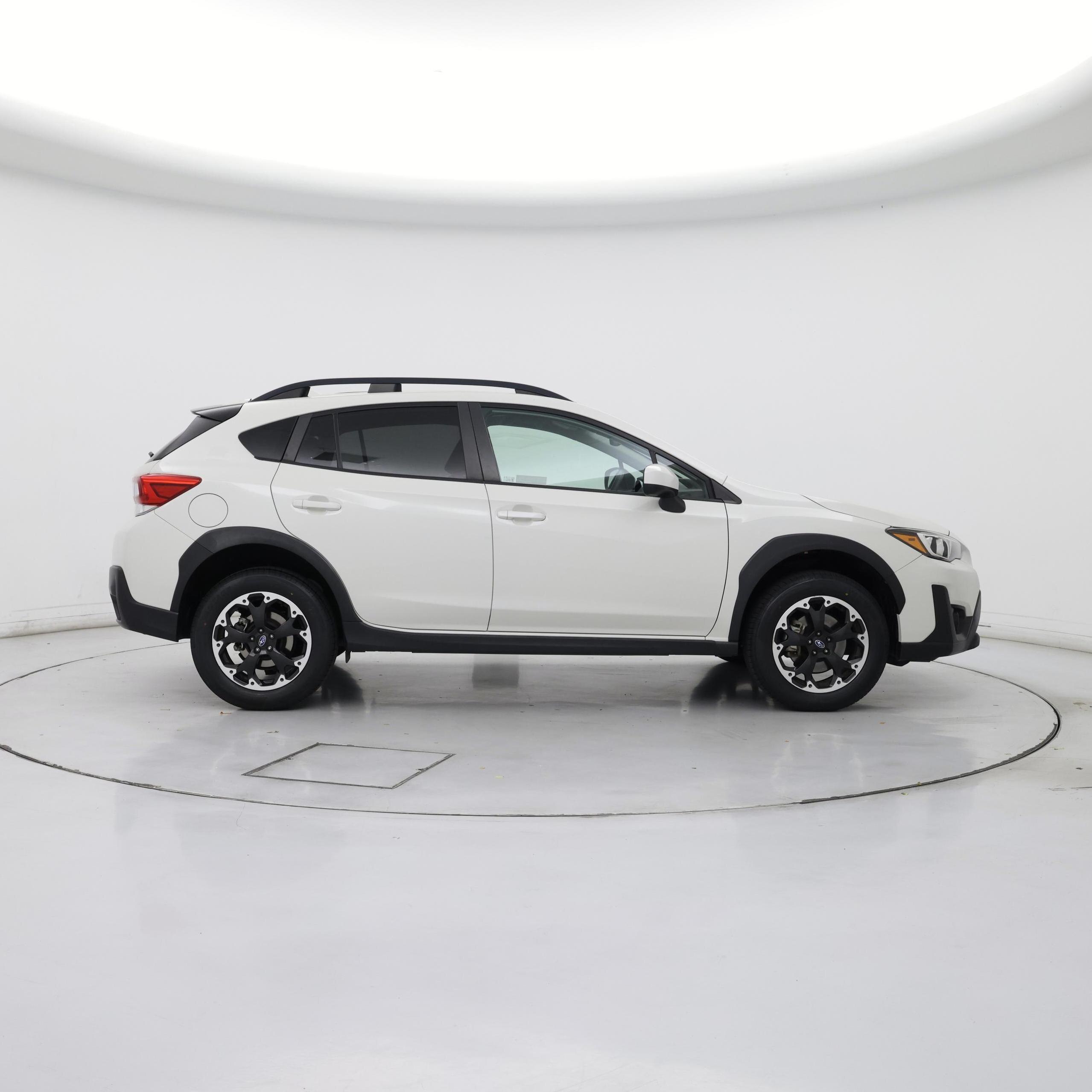 Thumbnail: 2021 Subaru Crosstrek - 7