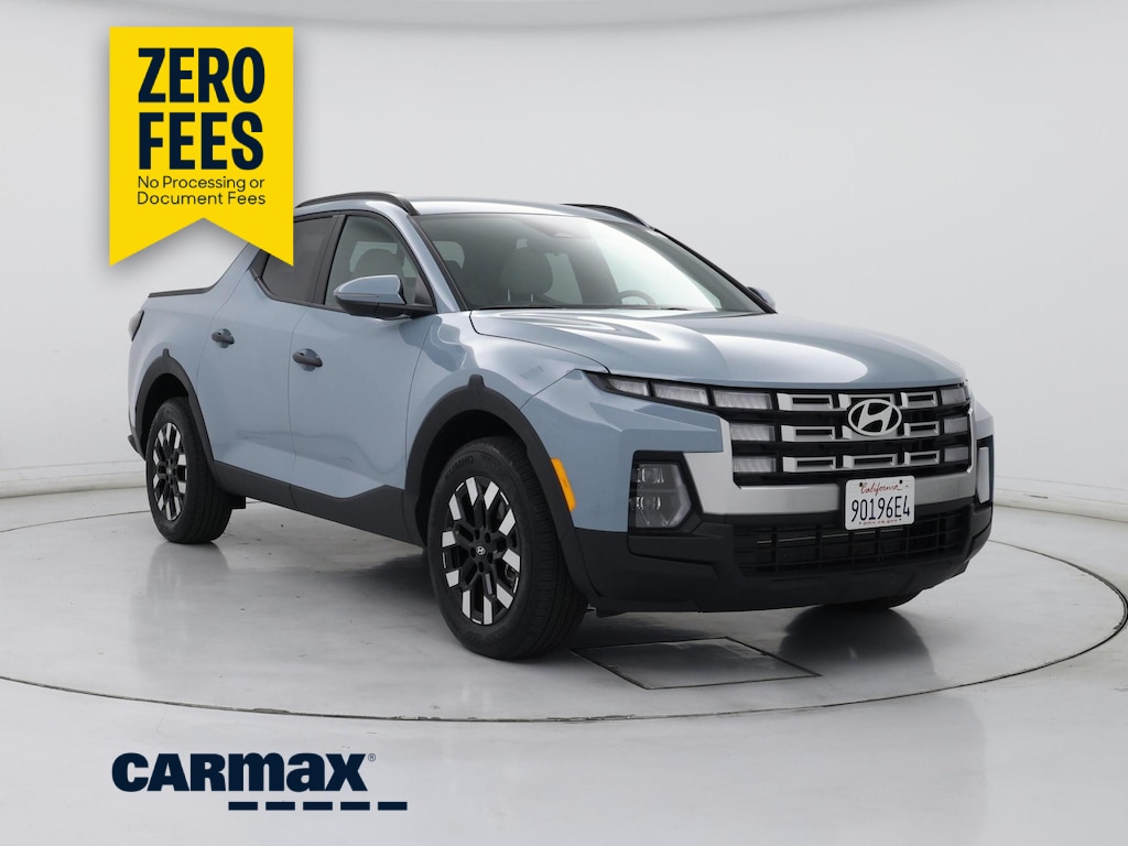 2025 Hyundai Santa Cruz SEL Activity FWD for sale in Lynnwood, WA