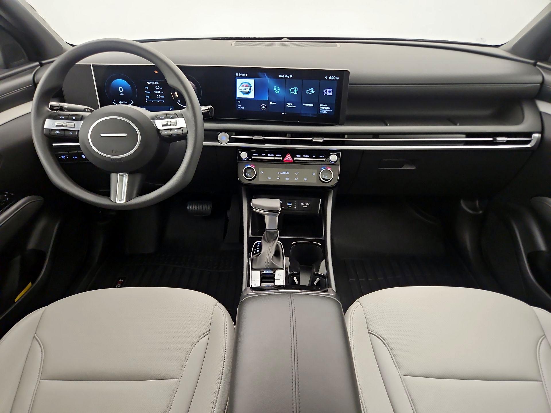 Thumbnail: 2025 Hyundai Santa Cruz - 9