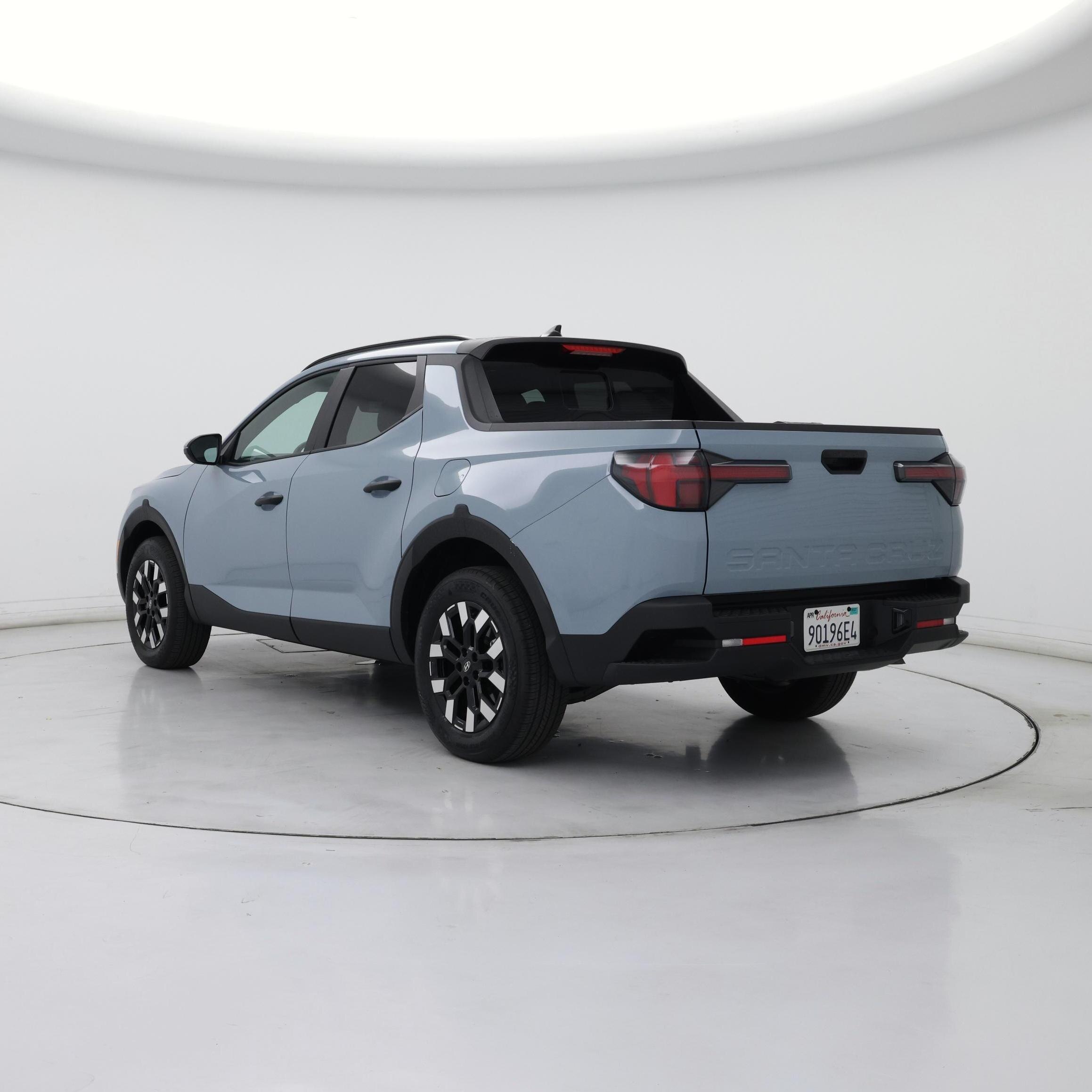 Thumbnail: 2025 Hyundai Santa Cruz - 2