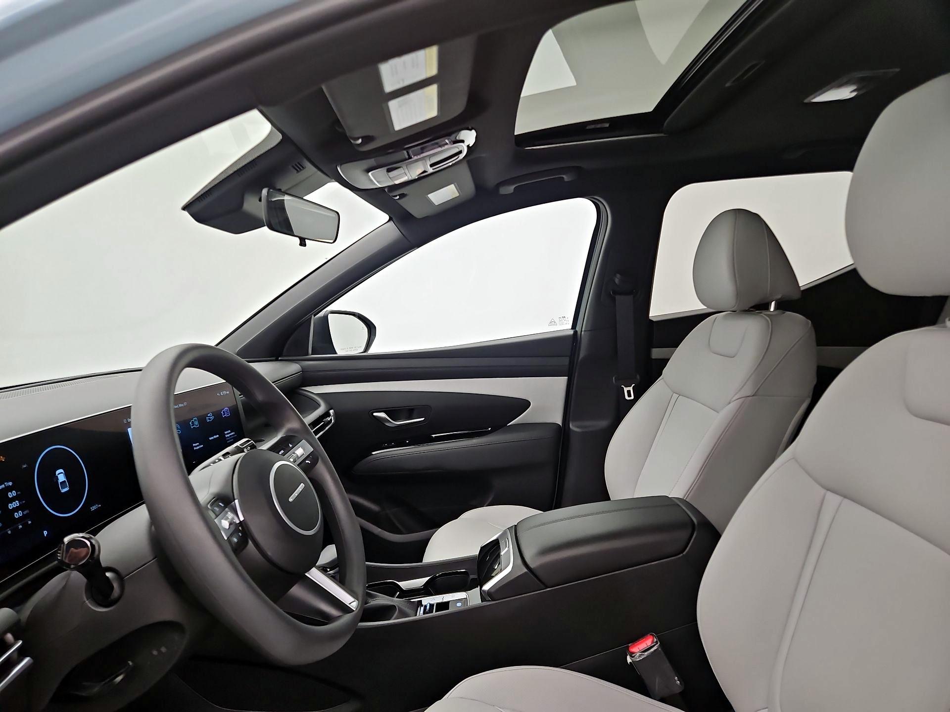 Thumbnail: 2025 Hyundai Santa Cruz - 19