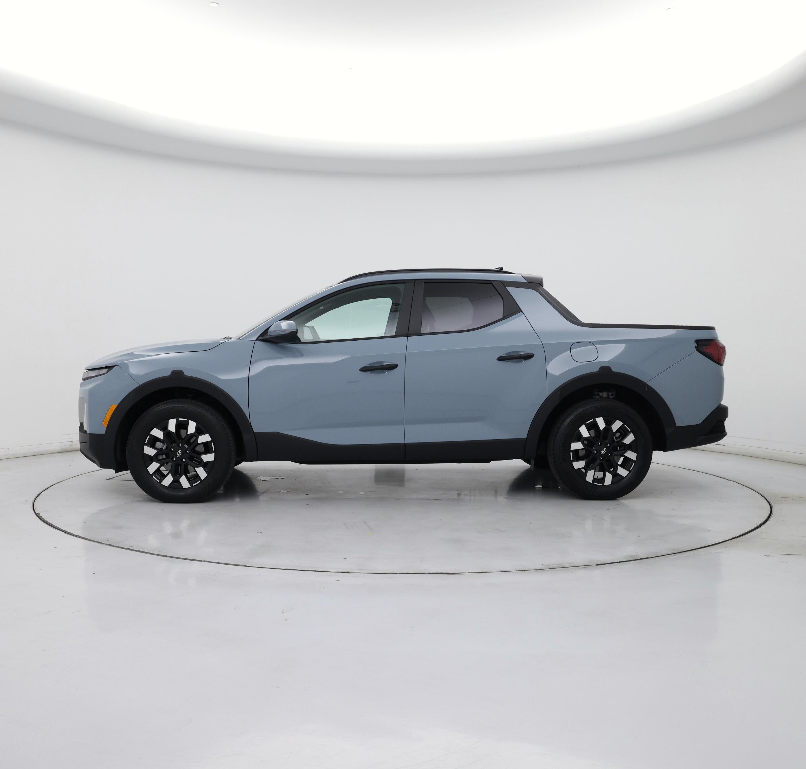 Thumbnail: 2025 Hyundai Santa Cruz - 3