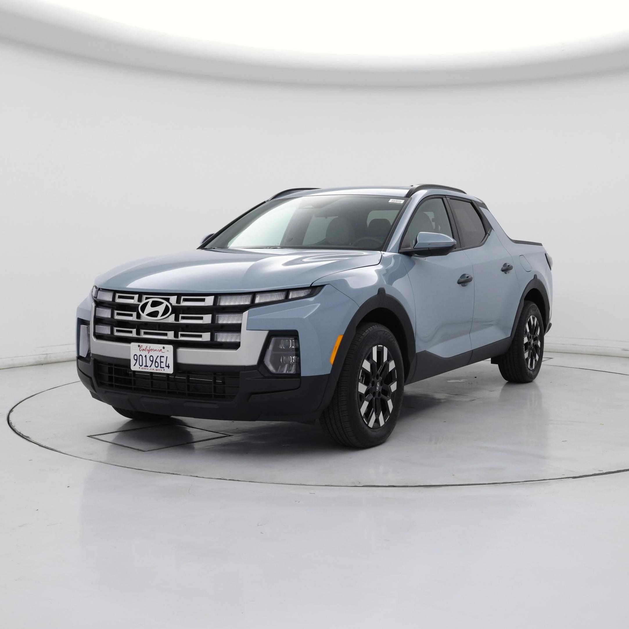 Thumbnail: 2025 Hyundai Santa Cruz - 4