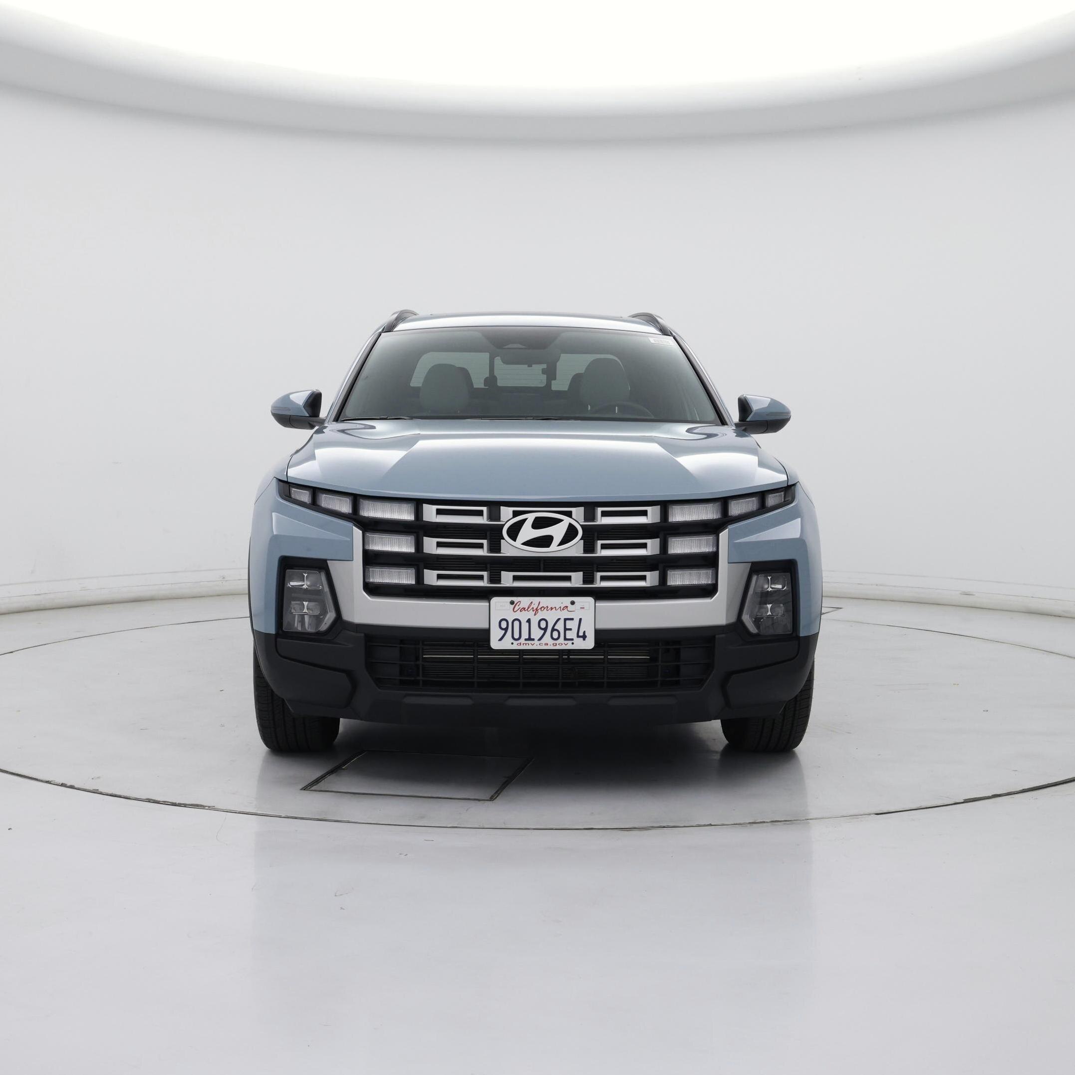 Thumbnail: 2025 Hyundai Santa Cruz - 5
