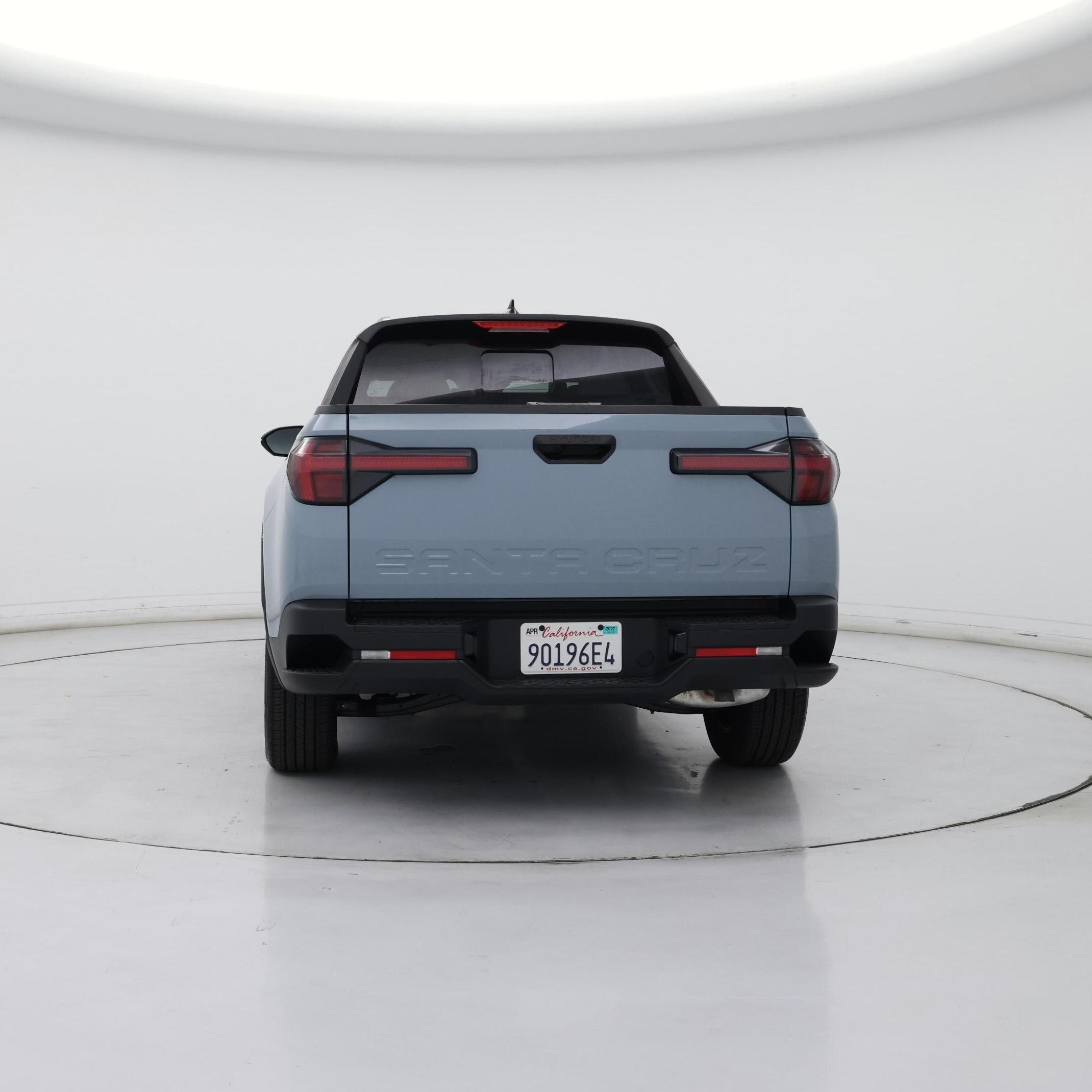 Thumbnail: 2025 Hyundai Santa Cruz - 6