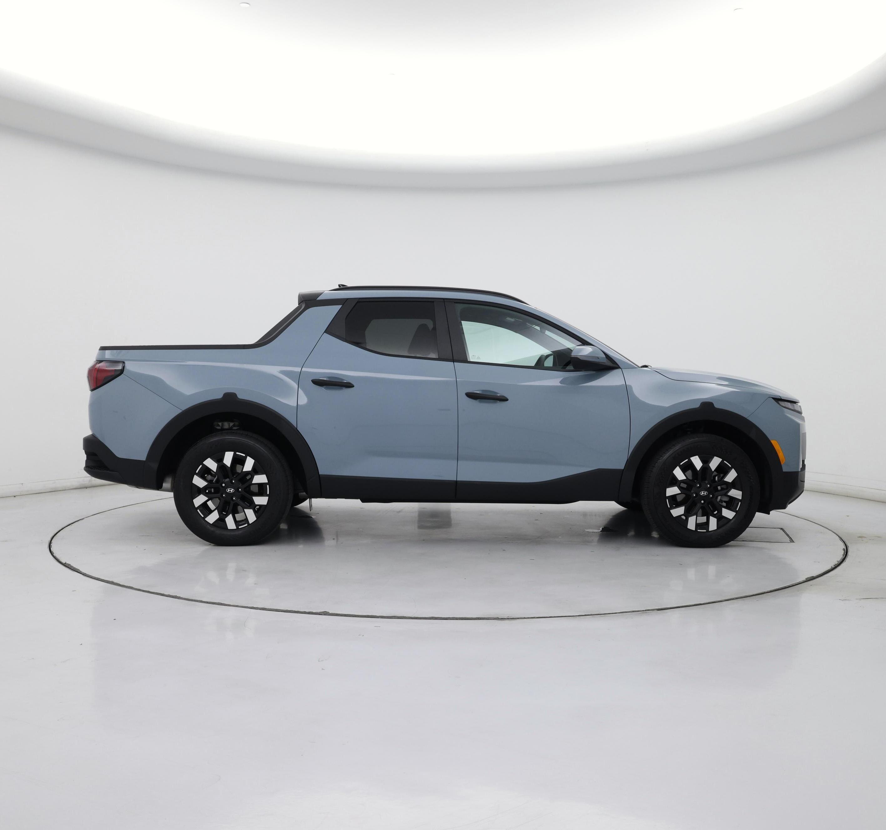 Thumbnail: 2025 Hyundai Santa Cruz - 7