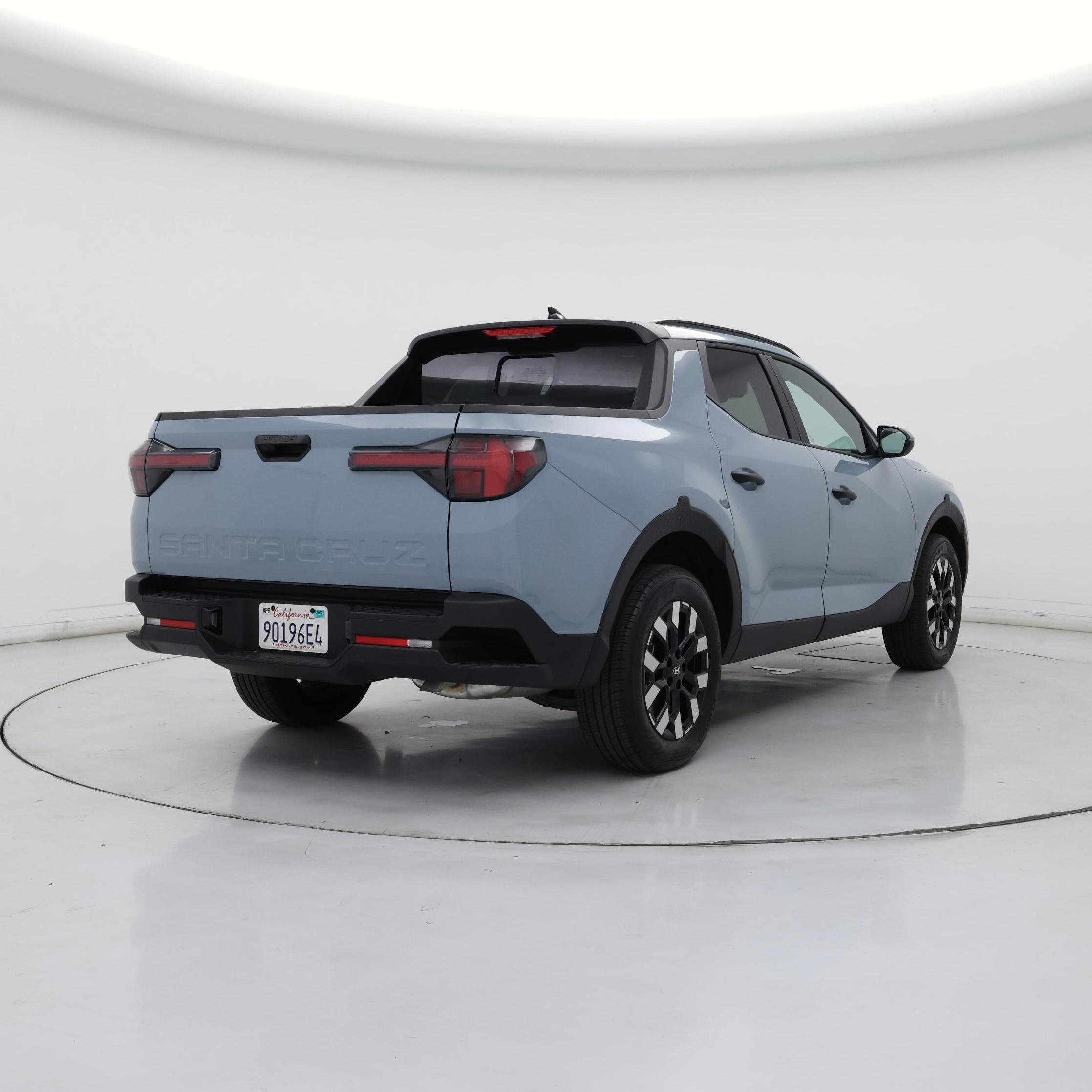 Thumbnail: 2025 Hyundai Santa Cruz - 8