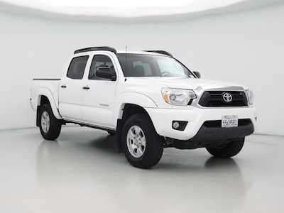 2014 Toyota Tacoma Prerunner