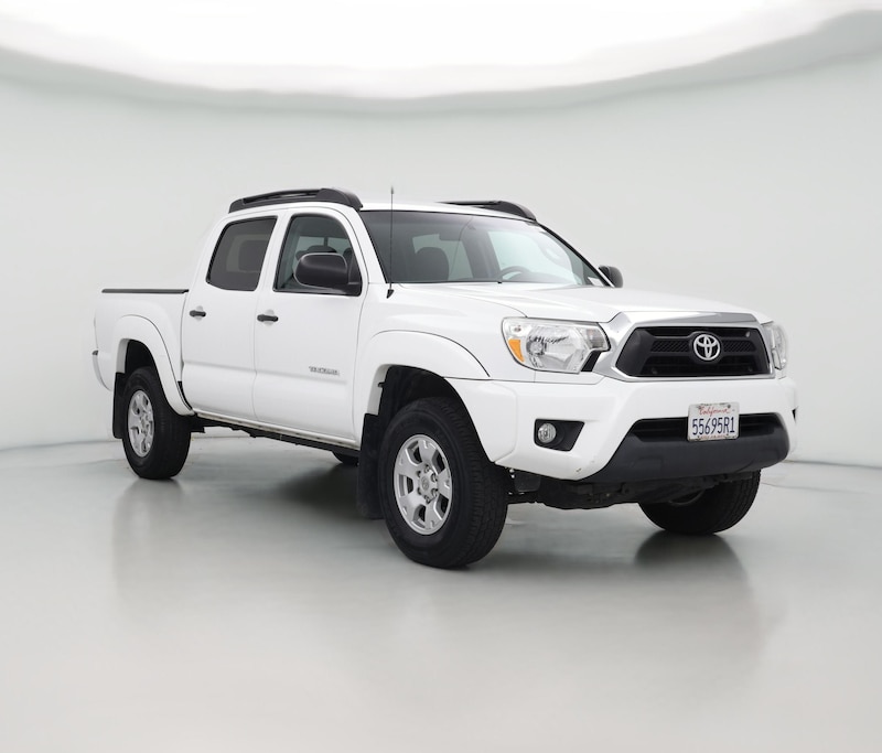 2014 Toyota Tacoma Prerunner