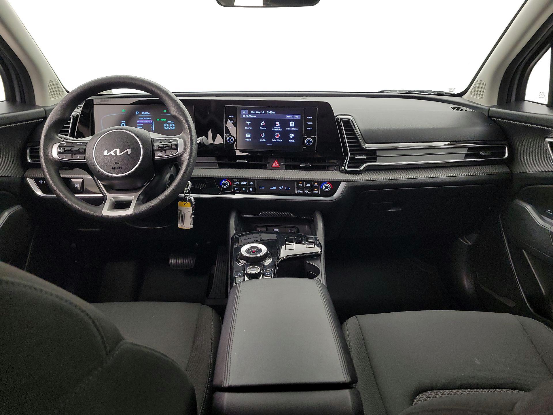 Thumbnail: 2023 Kia Sportage - 9