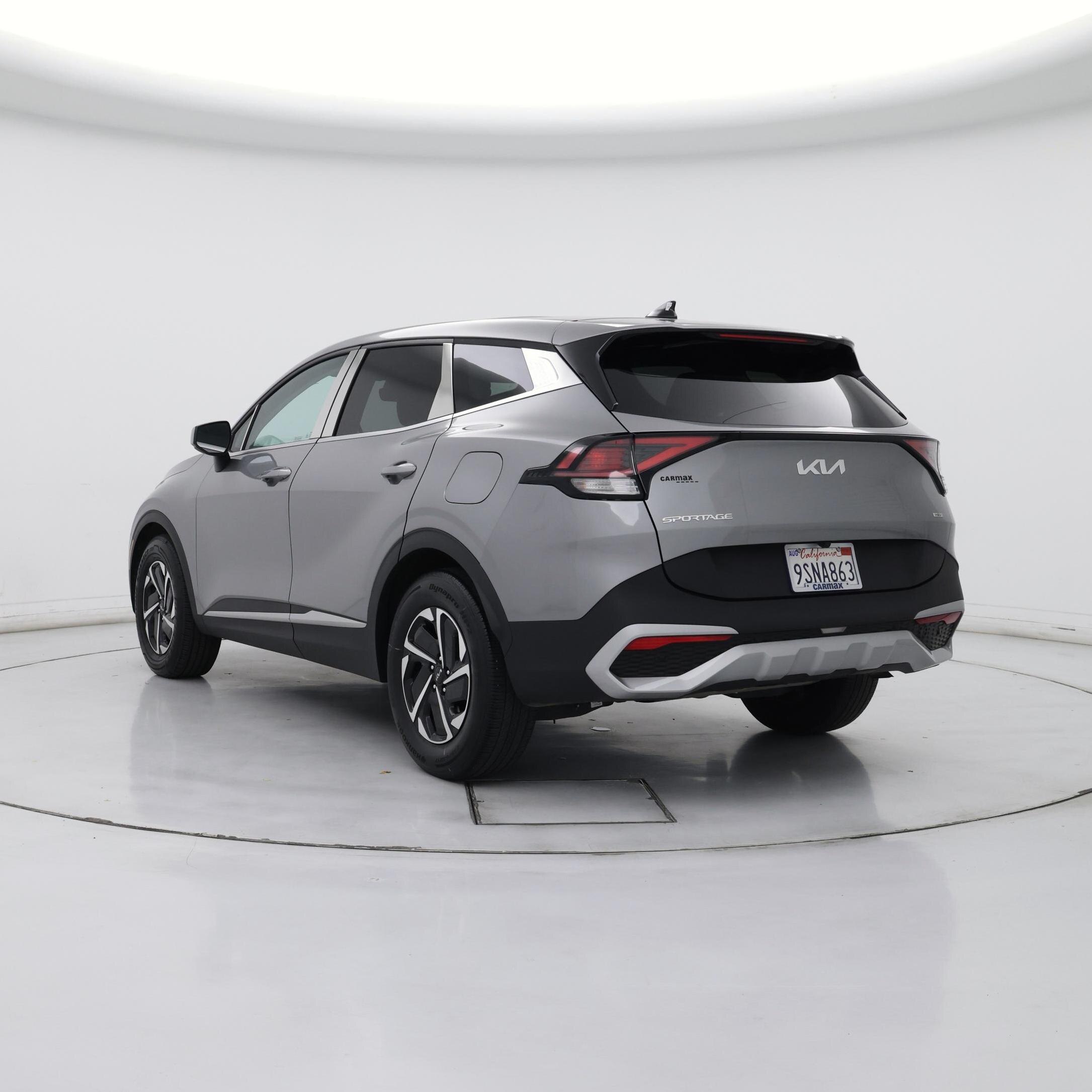 Thumbnail: 2023 Kia Sportage - 2